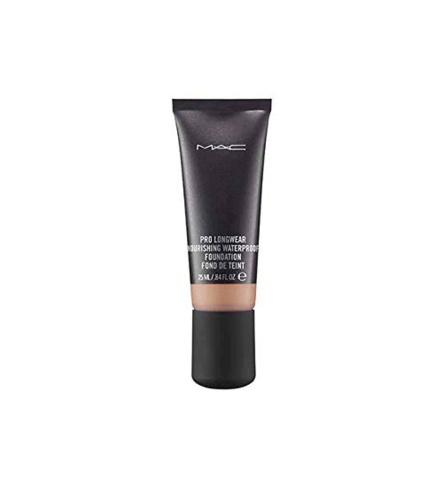 Pro Longwear Nourishing Waterproof Foundation