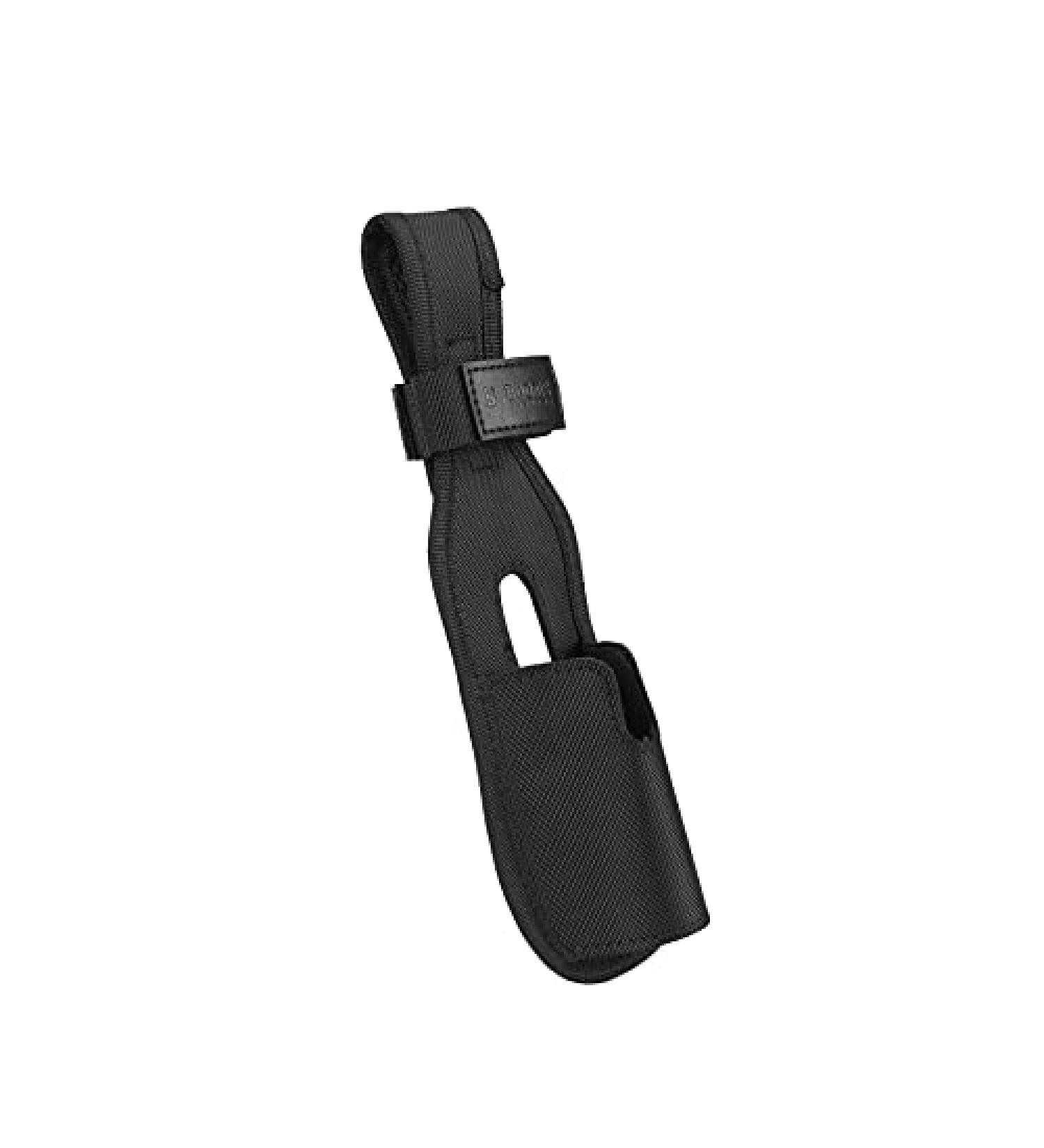 Booms Fishing P04 Rod Holder Nylon Sheath - Ideal for Fishing Belts - Buy Online on GoSupps.com