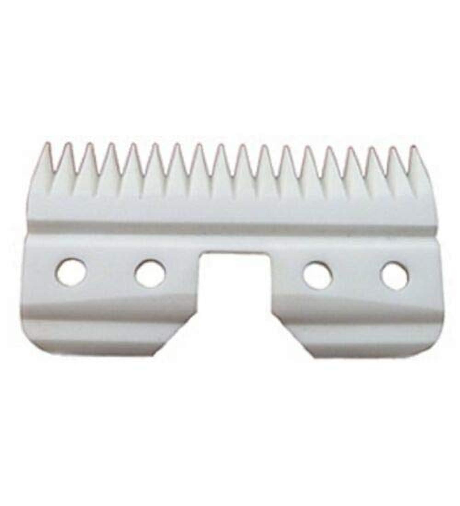 Fast Feed Ceramic Blades - High-Quality Cutter Blades (1 Piece) - Buy Online on GoSupps.com