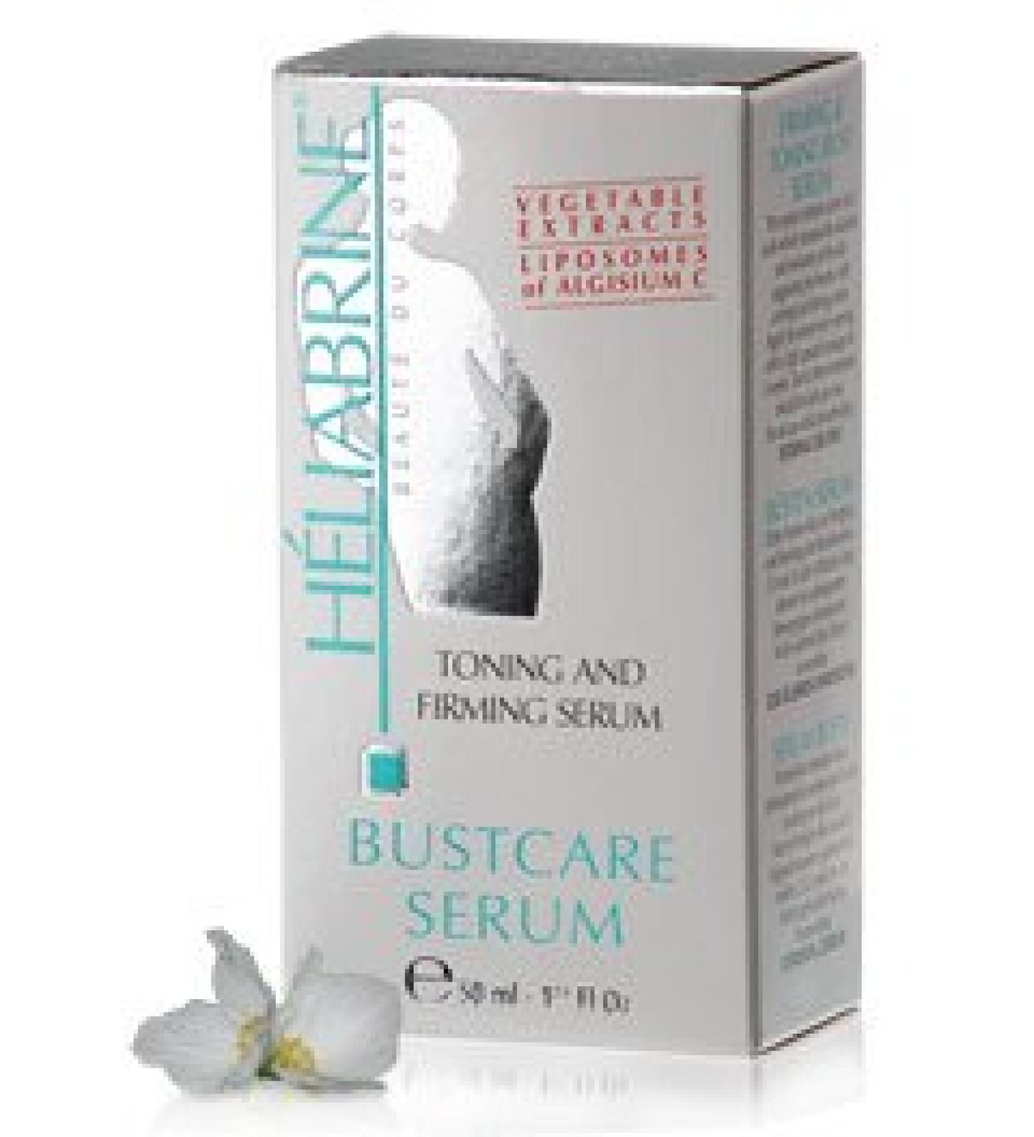 Bust Care Serum - 1.7oz/50ml