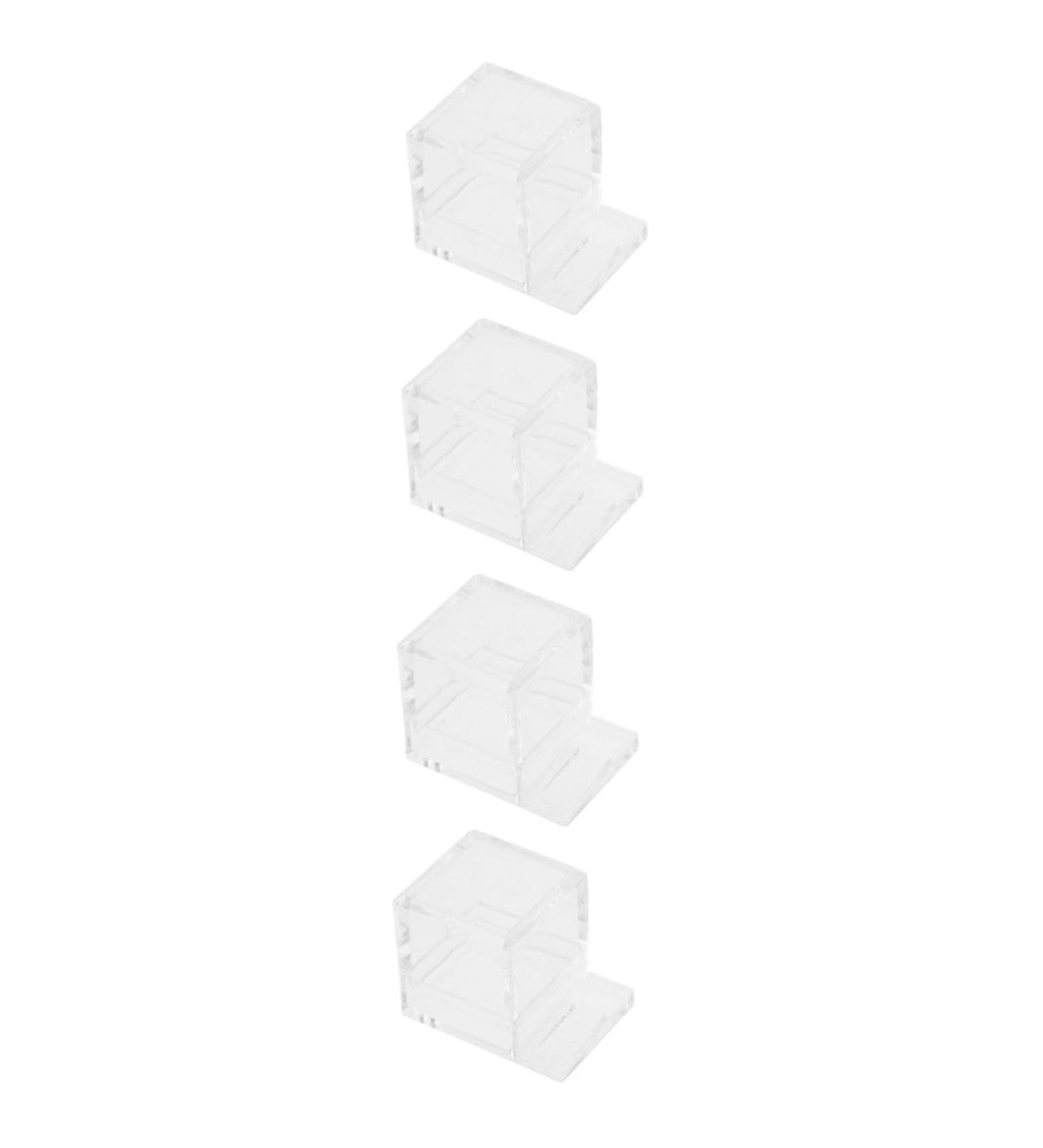 Mipcase 4pcs Pet Water Feeder Ants Water Feeding Supply Ants Habitat Water Feeding Ants Water Feeder Plastic - Buy Online on GoSupps.com