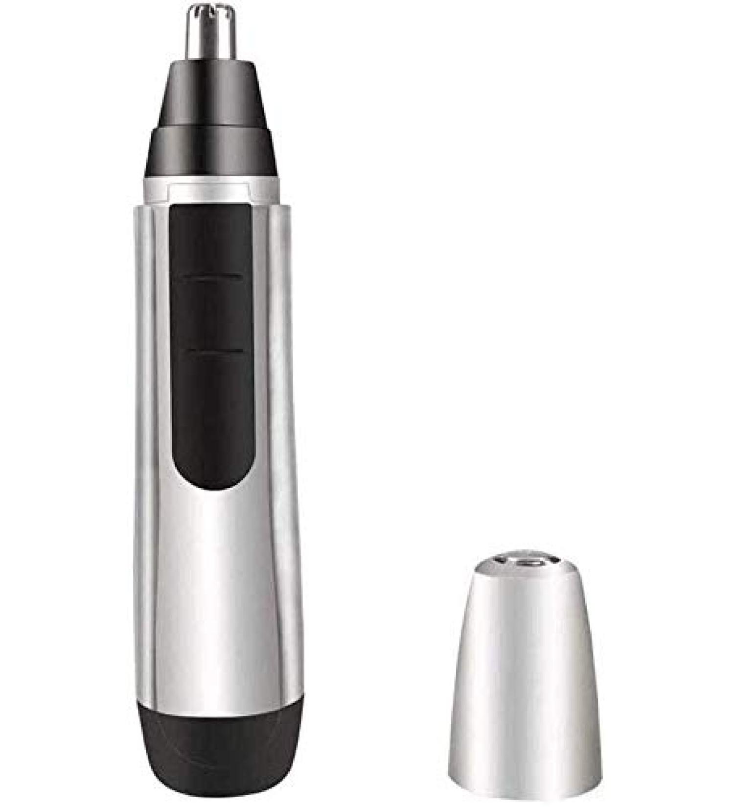 SDGBCXD Eyebrow Trimmer Professional painless ear and nose trimmer for men and women doublesided blades for easy cleaning - Buy Online on GoSupps.com