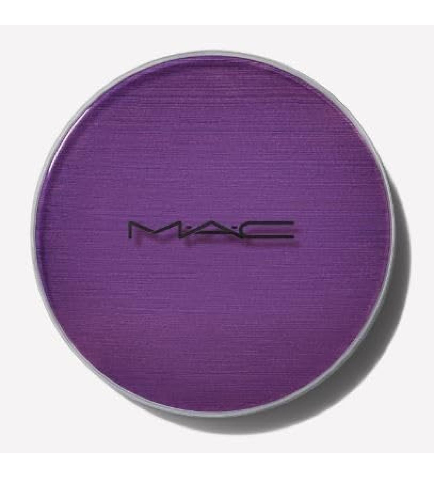 M.A.C Chromacake - Rich Purple - 98g / 3.30 oz