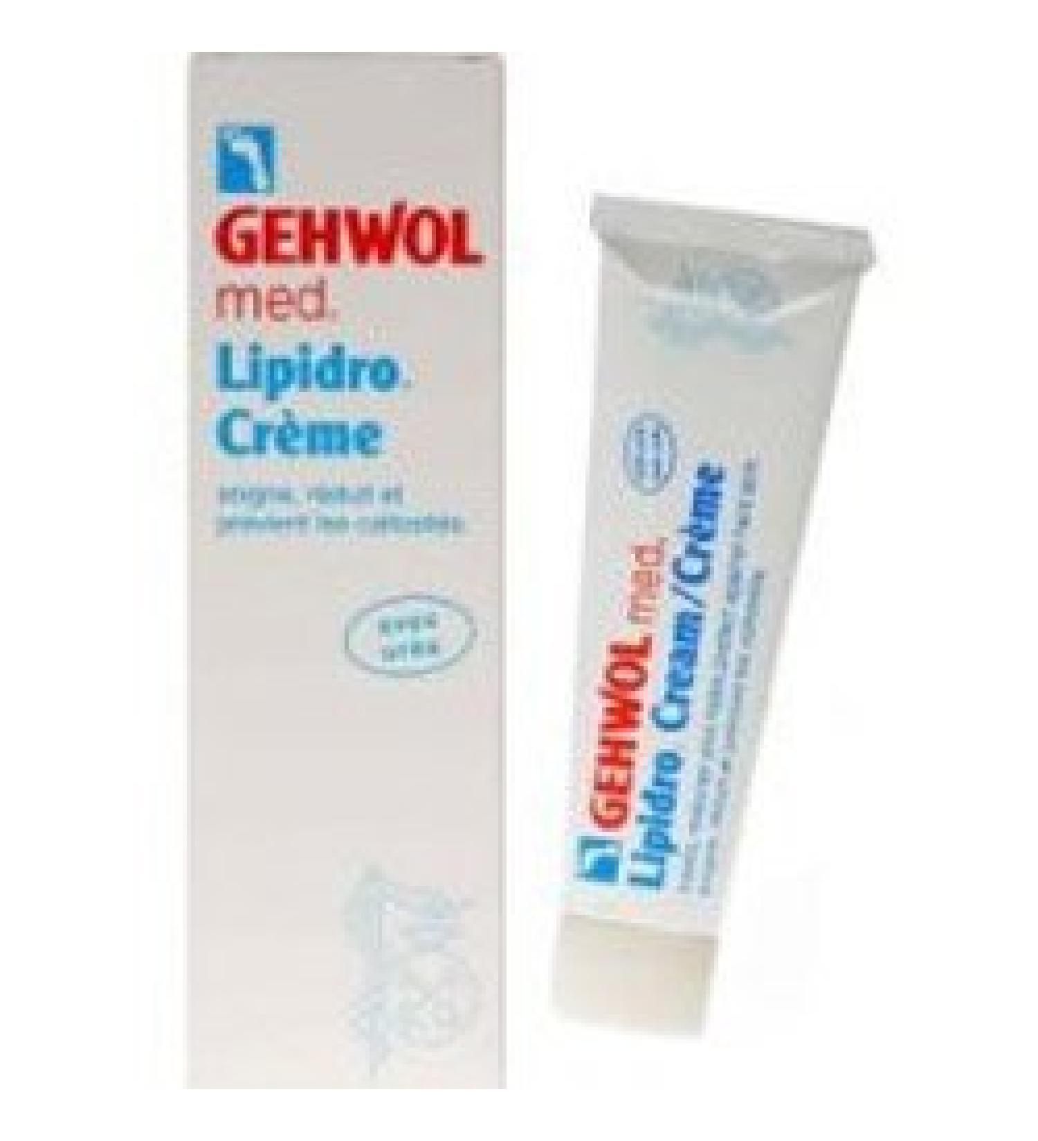 WEWOL LIPRIDO cream 75 ml