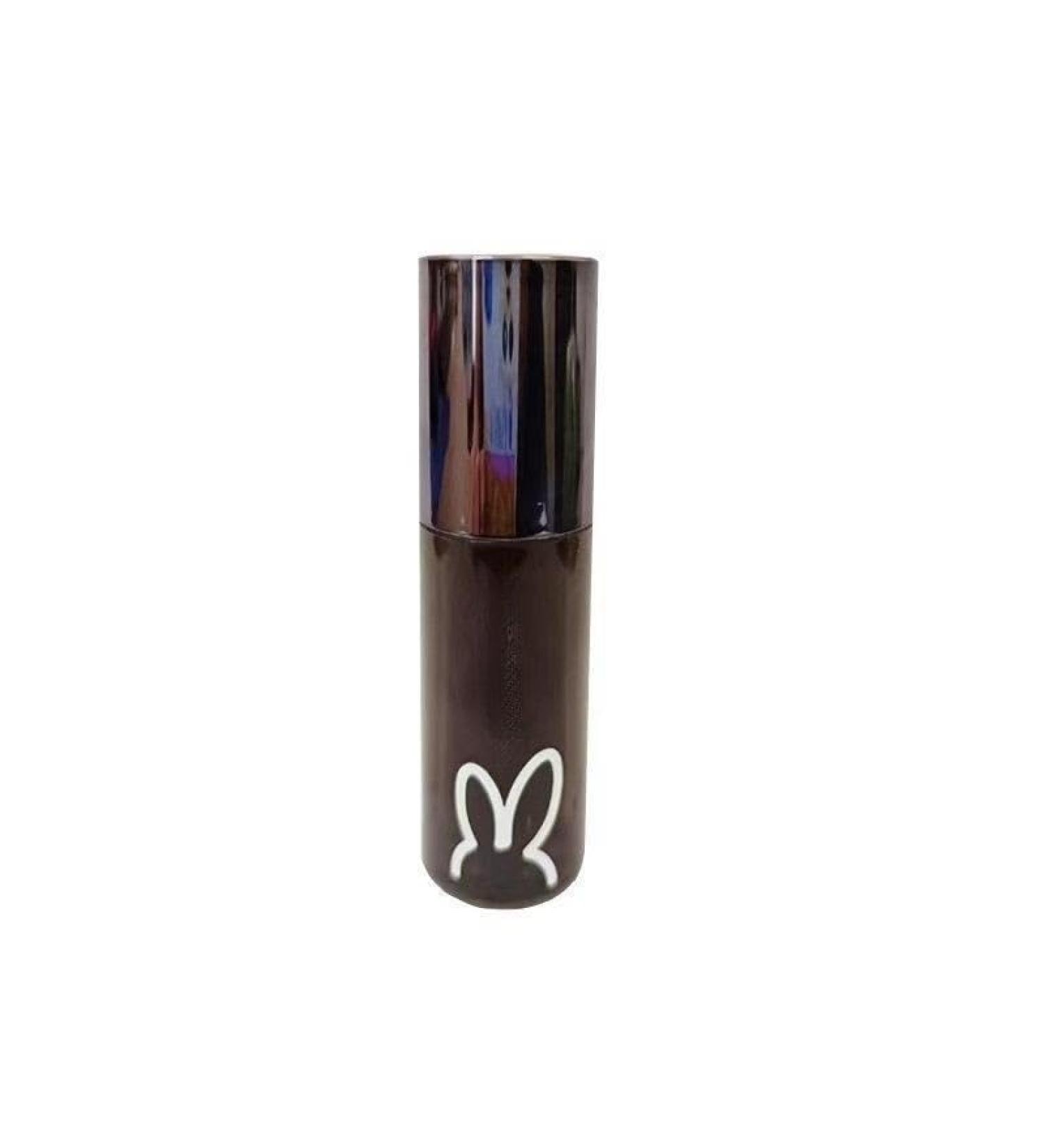 BADALO Velvet Mist Water Mist Lip Mud Soft Silky Matte Vegan White Glossy Non-stick Lip Glaze Lipstick (color: 1Pink Planet)