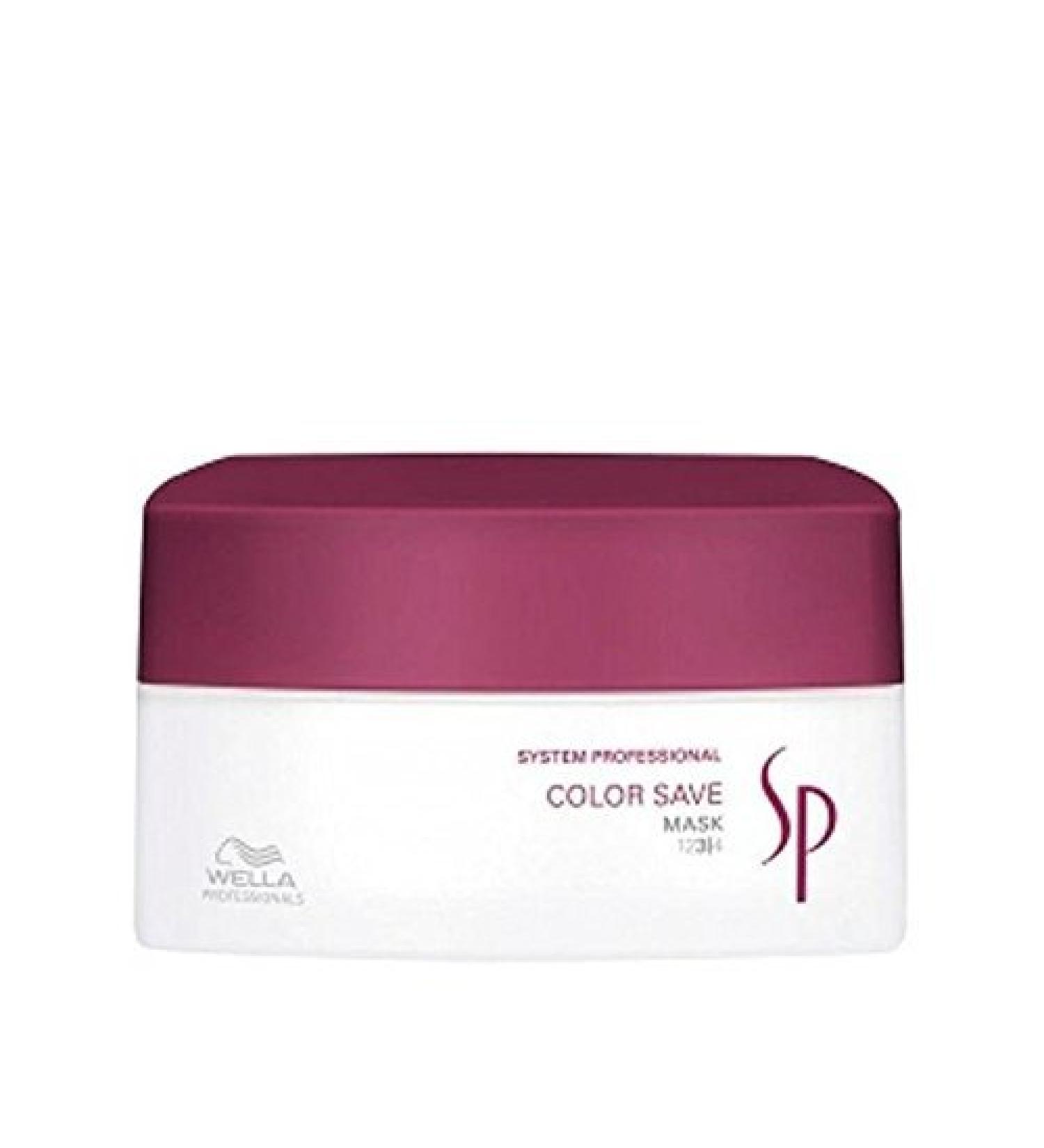 Save wella SP color mask (200 ml)