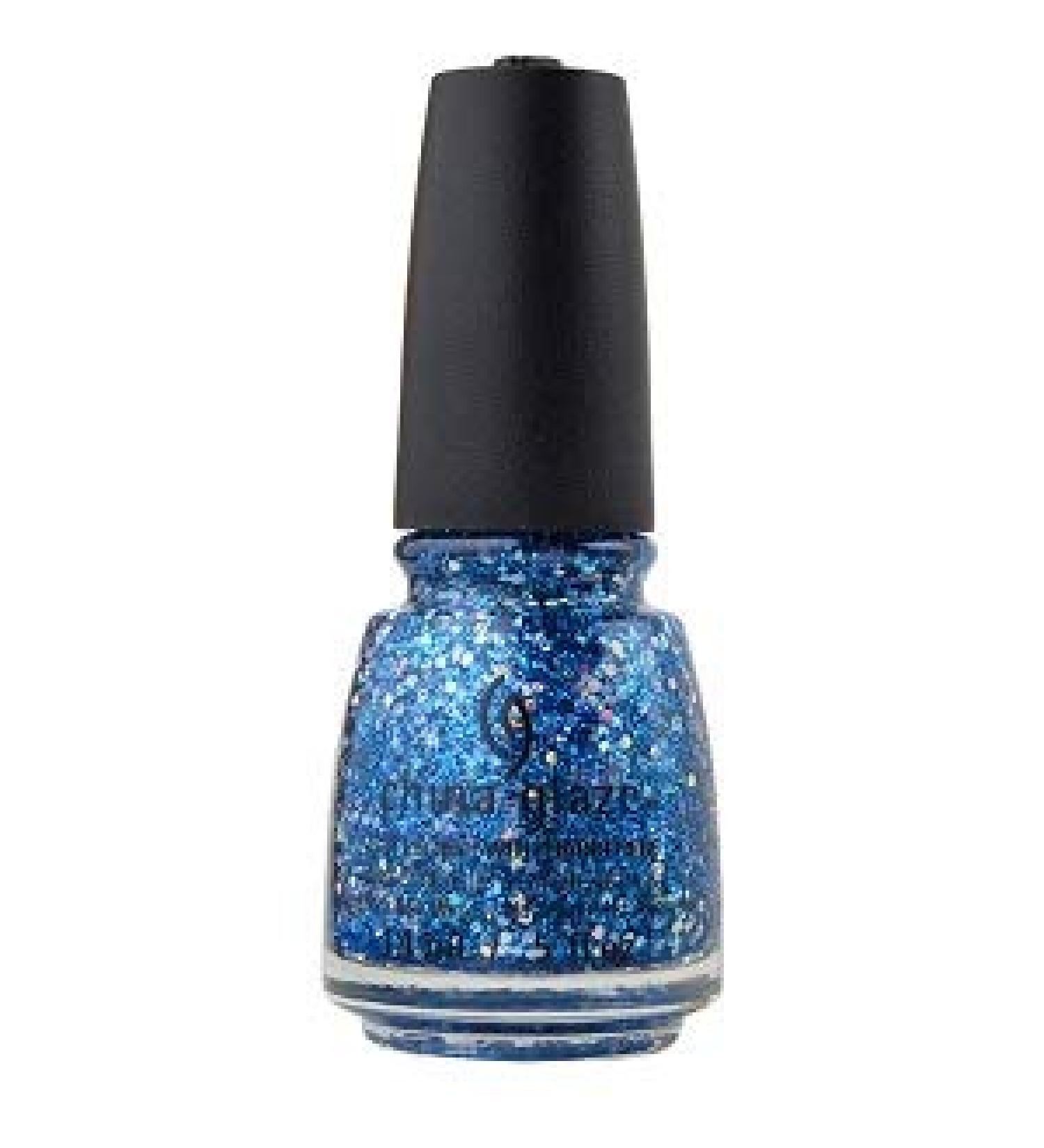 China Glaze Nail Polish  Can You Sea Me  1425