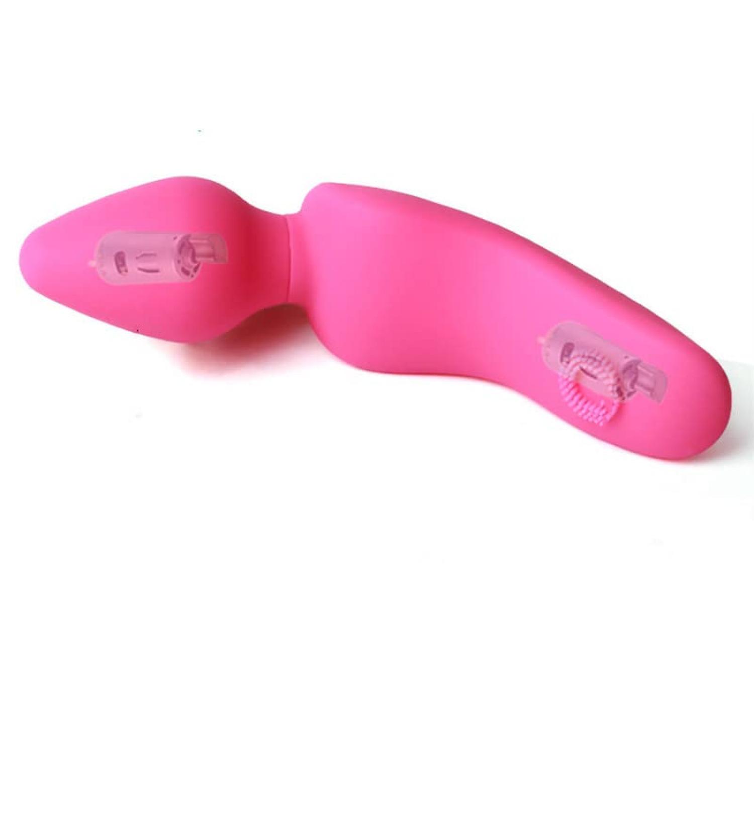 OW2E- Prostate Massagers dhSd001 - Buy Online on GoSupps.com