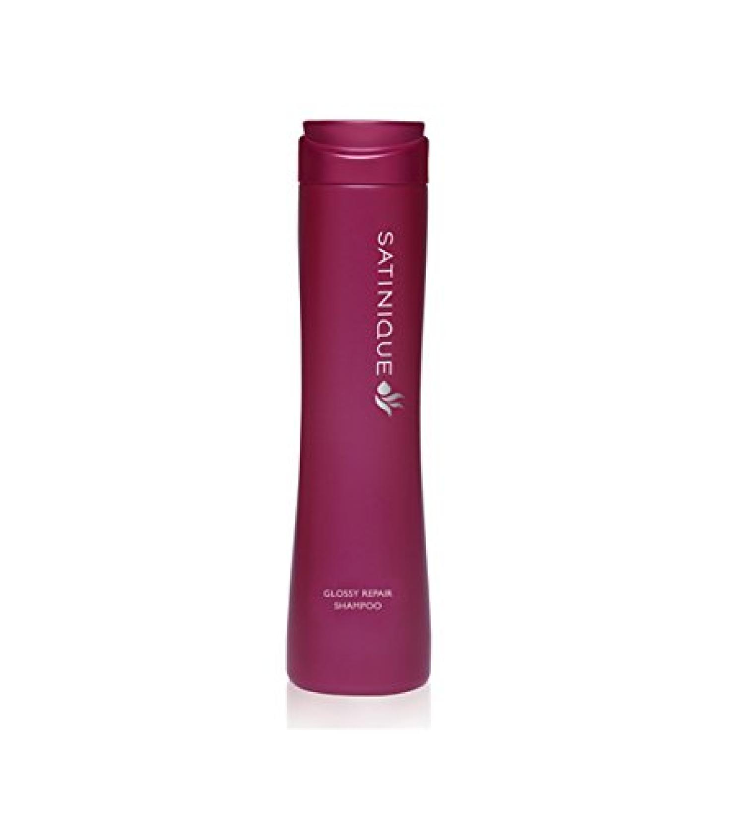 Amway Satinique Glossy Hair Repair Shampoo - 250 Ml