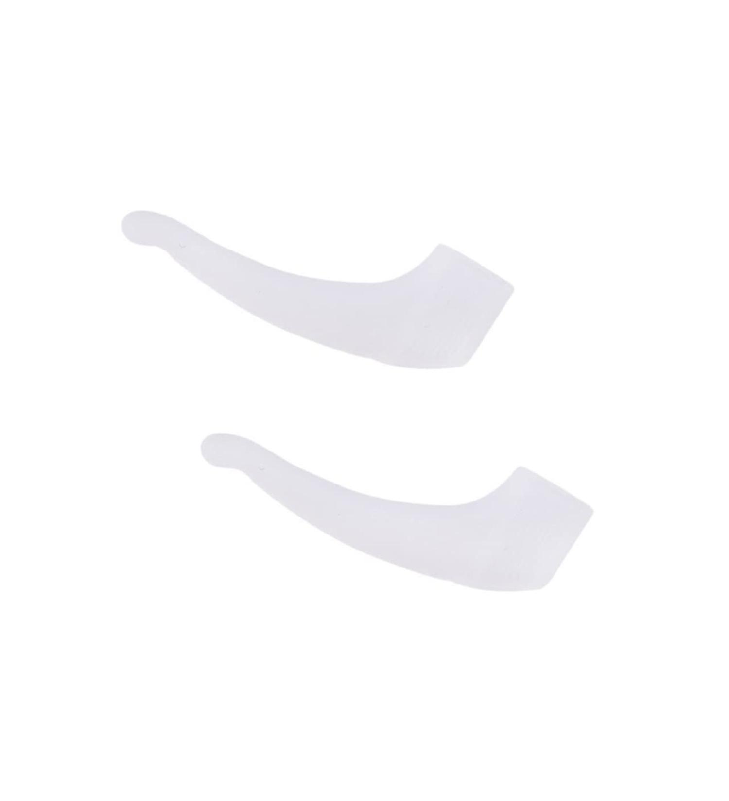 Garneck Children's Sunglasses Holder - Silicone Glasses Band & Hook for Kids | White Medium - Buy Online on GoSupps.com