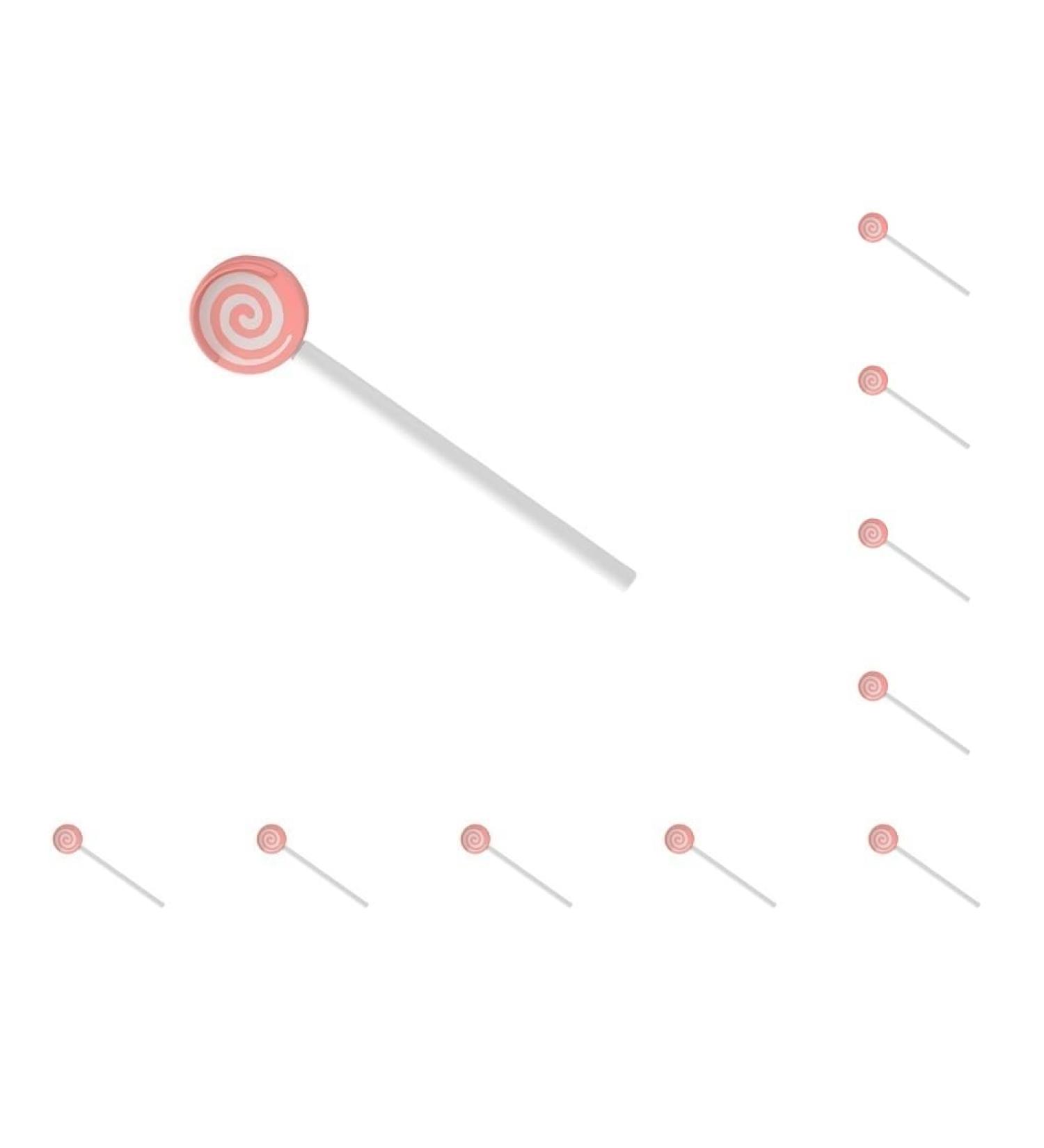 10 Set PP TPR Baby Tongue Cleaning Brushes - Reusable & Washable Oral Hygiene Tool with Dustproof Case - Healthy Care for Infants - Buy Online on GoSupps.com