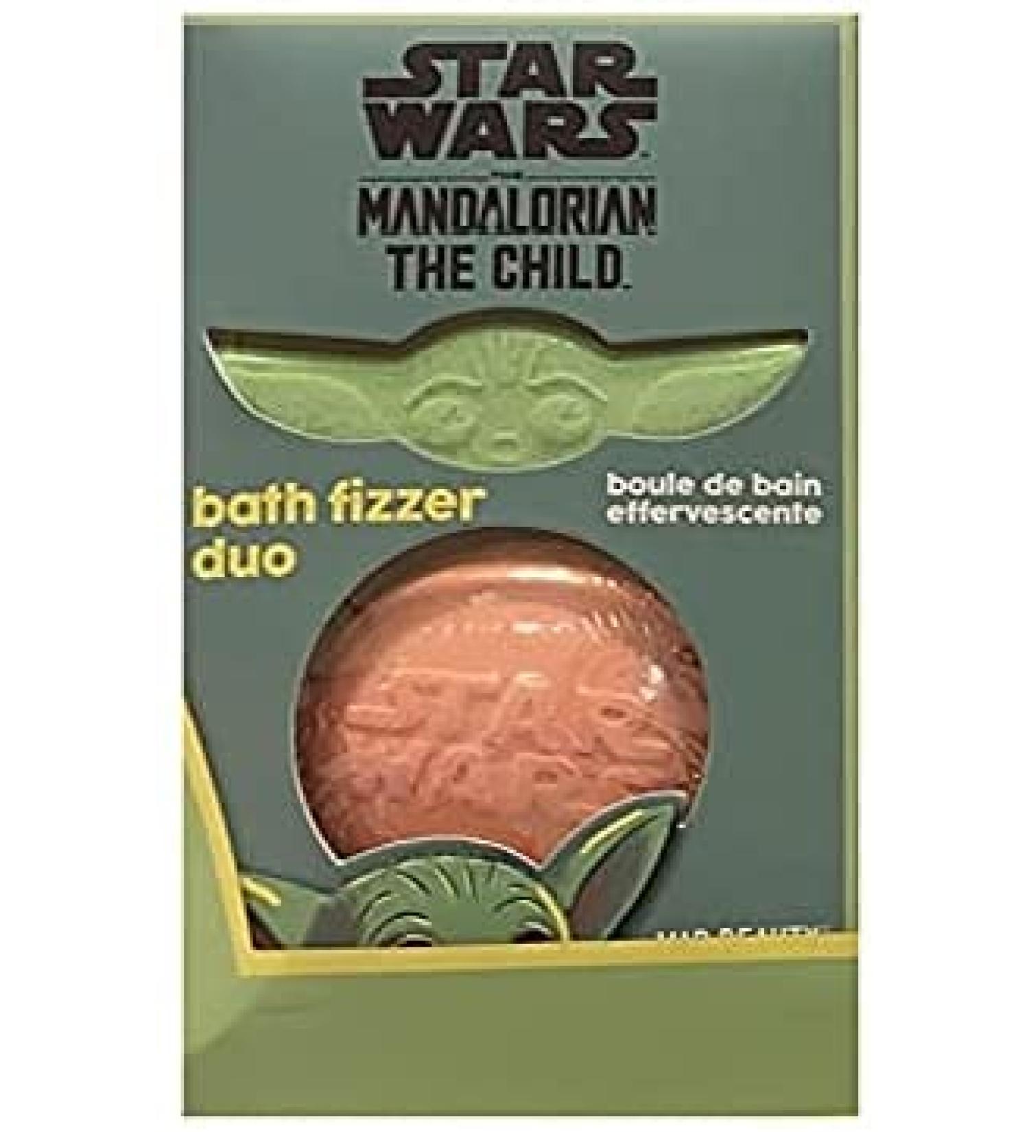 Bath Bombs Star Wars Bath Fizzer Dou Bath Bombs Fizzers Perfect Present Gift for Little Boys Kids Bath Time Fun - Buy Online on GoSupps.com