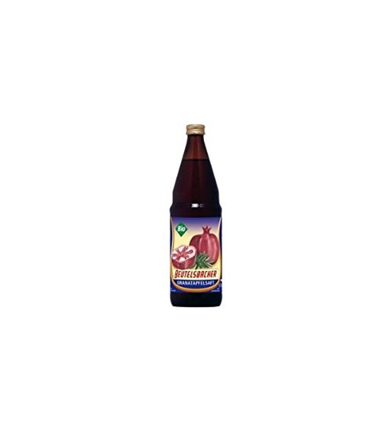 POMEGRANATE JUICE 330ML ECO 330 ML