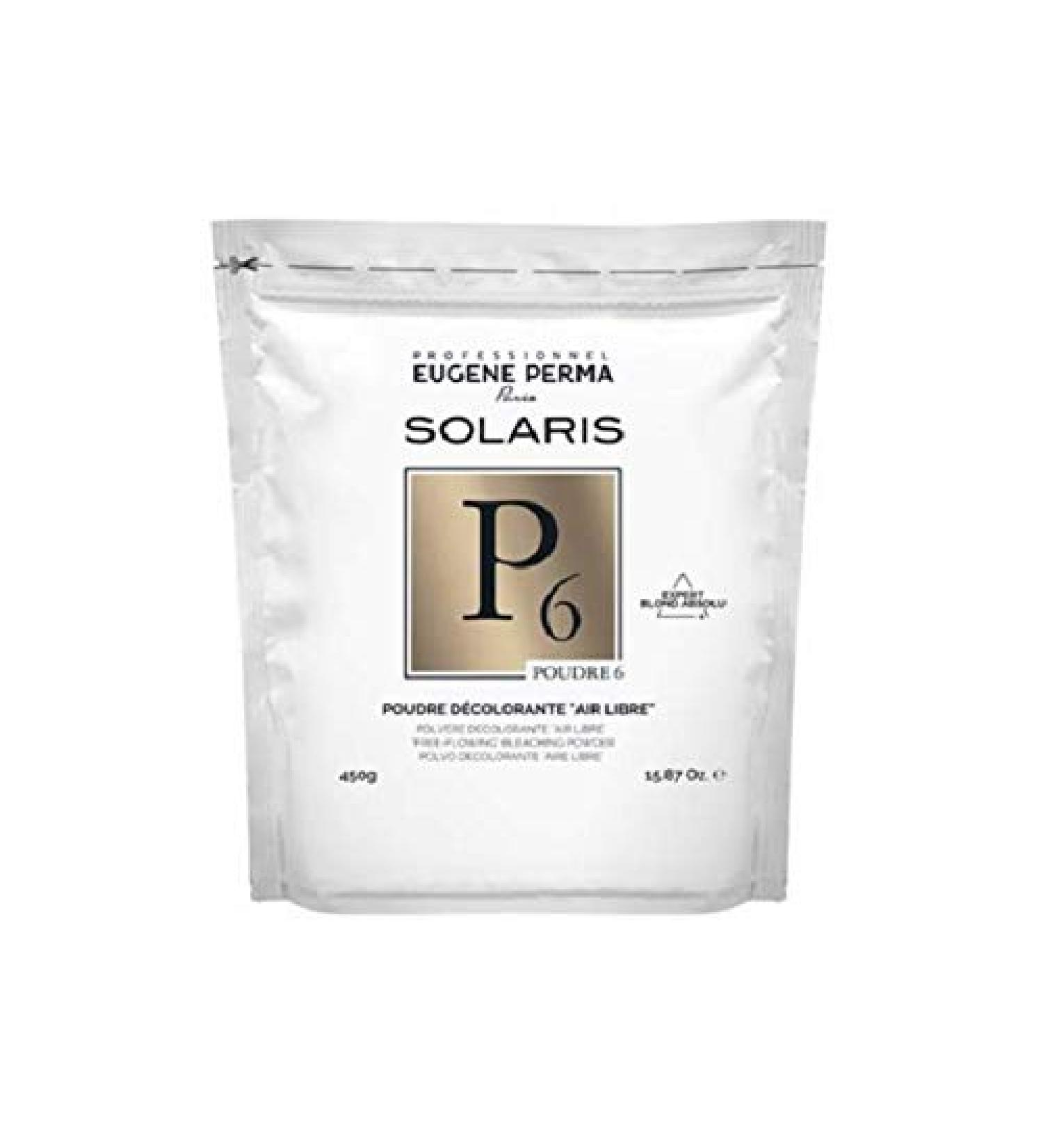 Solaris Poudr 6 by Eugene Perma 15.87 oz.
