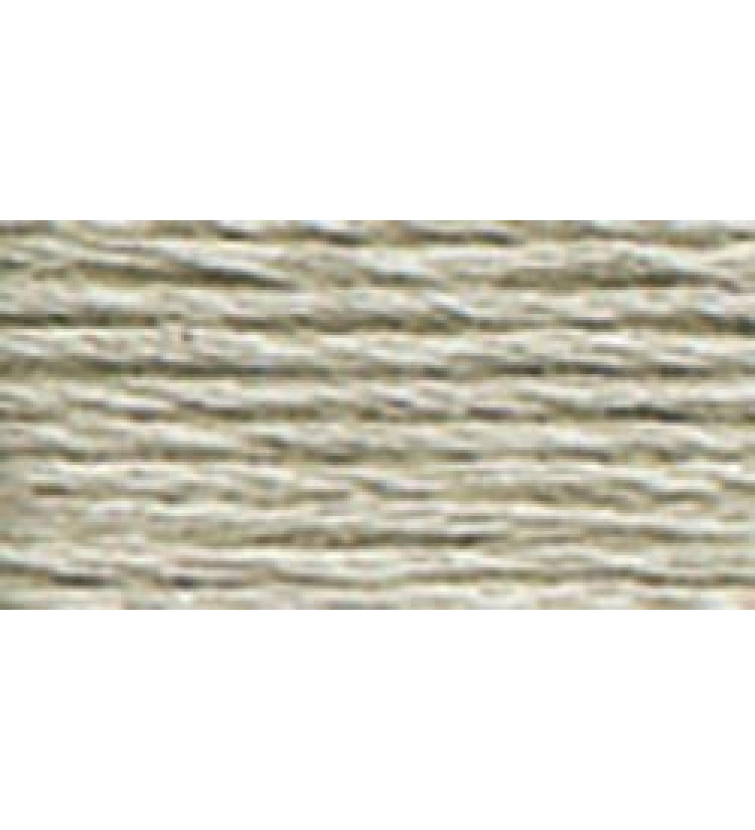 Anchor 6-Strand Embroidery Floss 8.75yd-Grey
