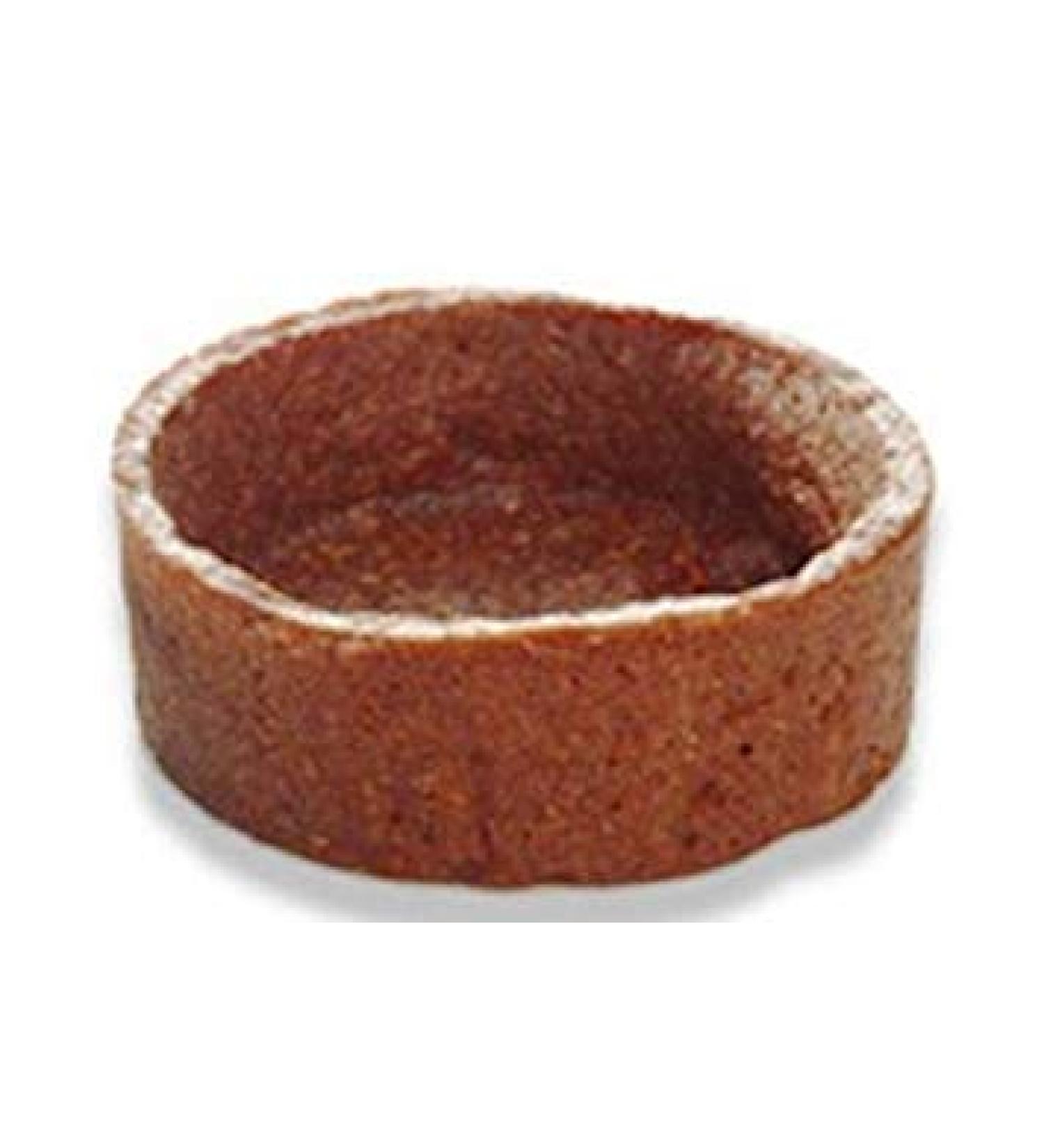 Pidy 1.5 Mini Trendy Round Chocolate Shells (16ct) - Perfect for Desserts - Buy Online on GoSupps.com
