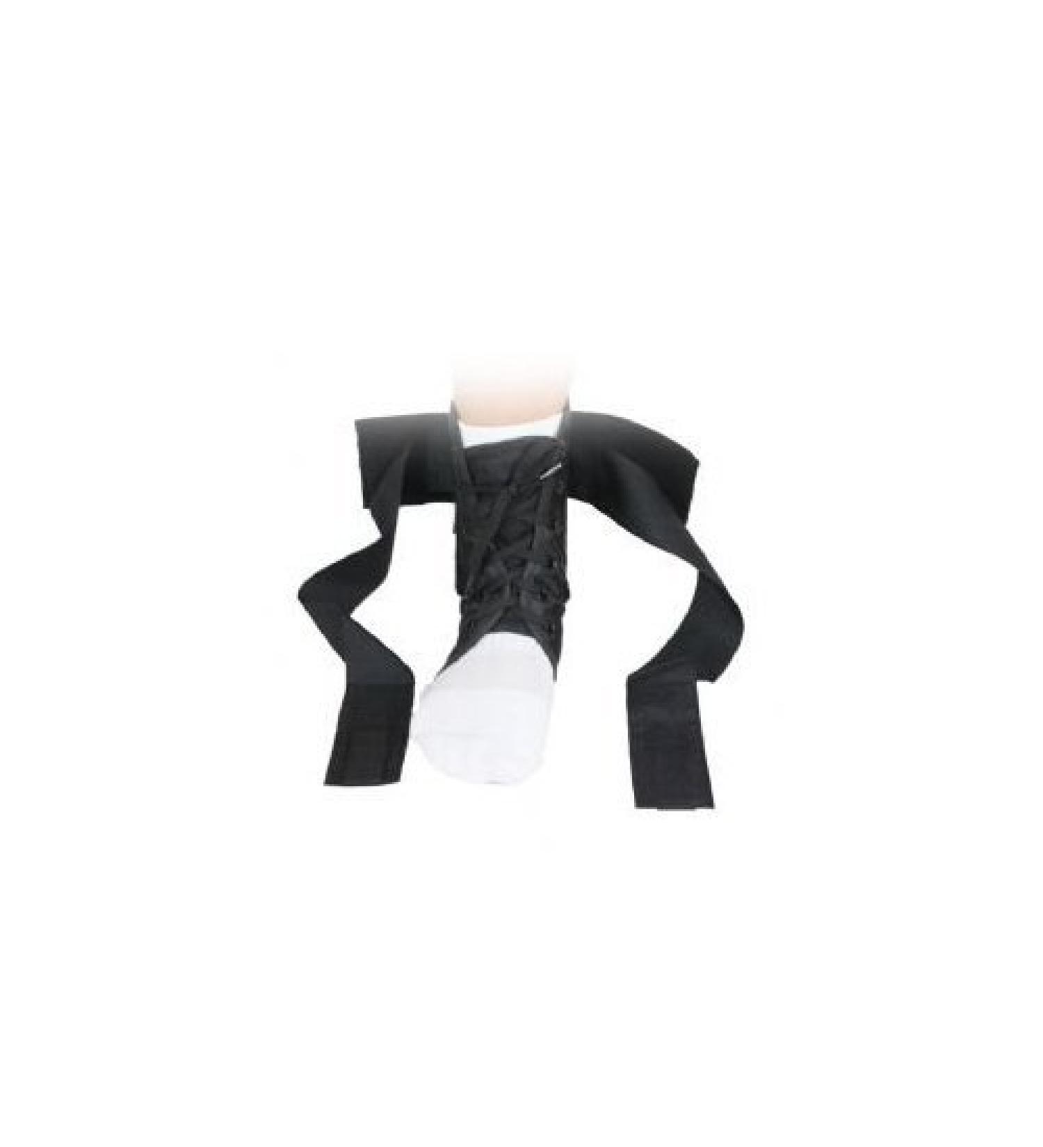 Tour Ankle Brace- Quick Lace