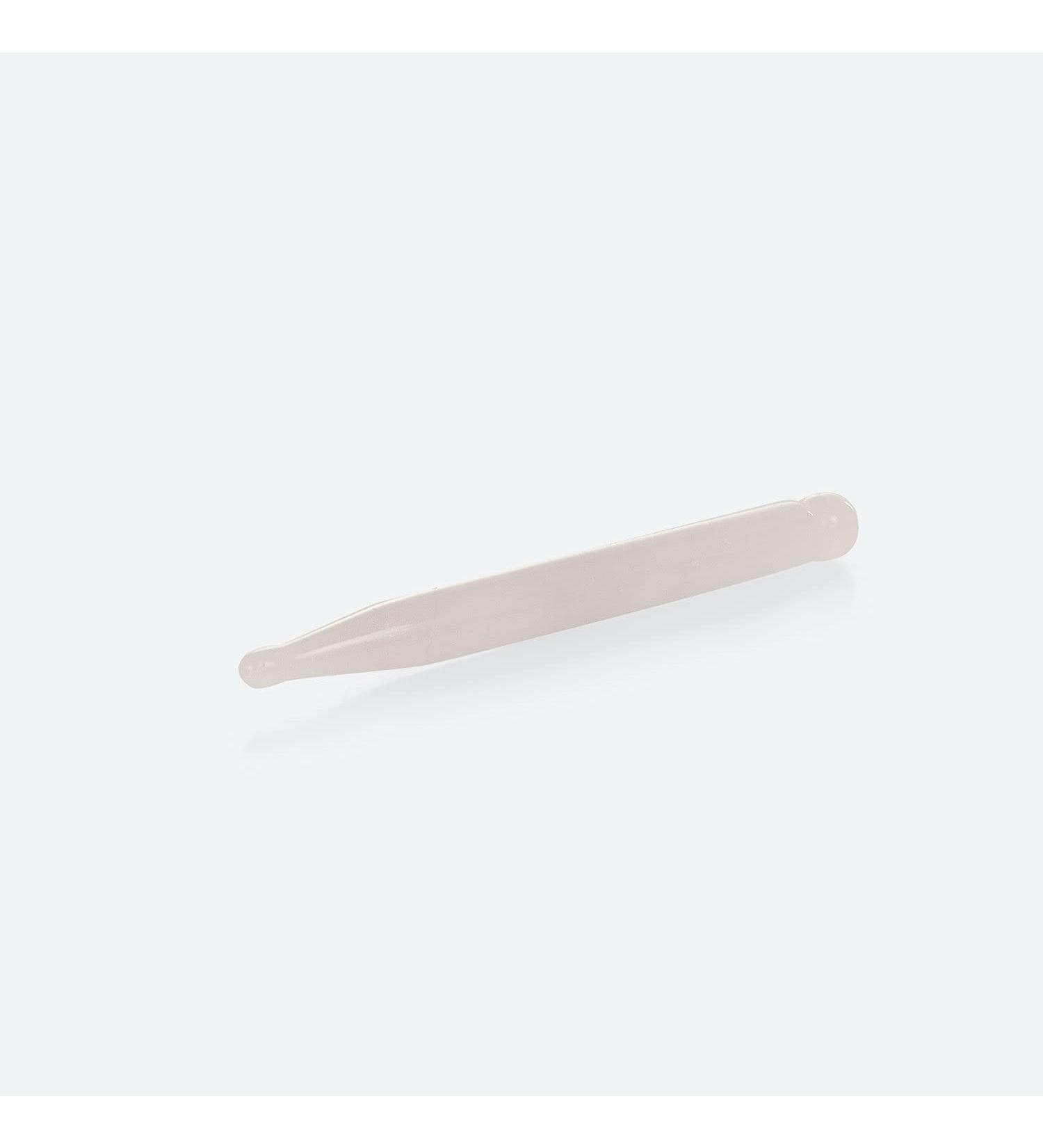 Natural Crystal Jade Gemstone Massage Stick | Trigger Point Therapy | Premium Massage Sticks for Relaxation - Buy Online on GoSupps.com