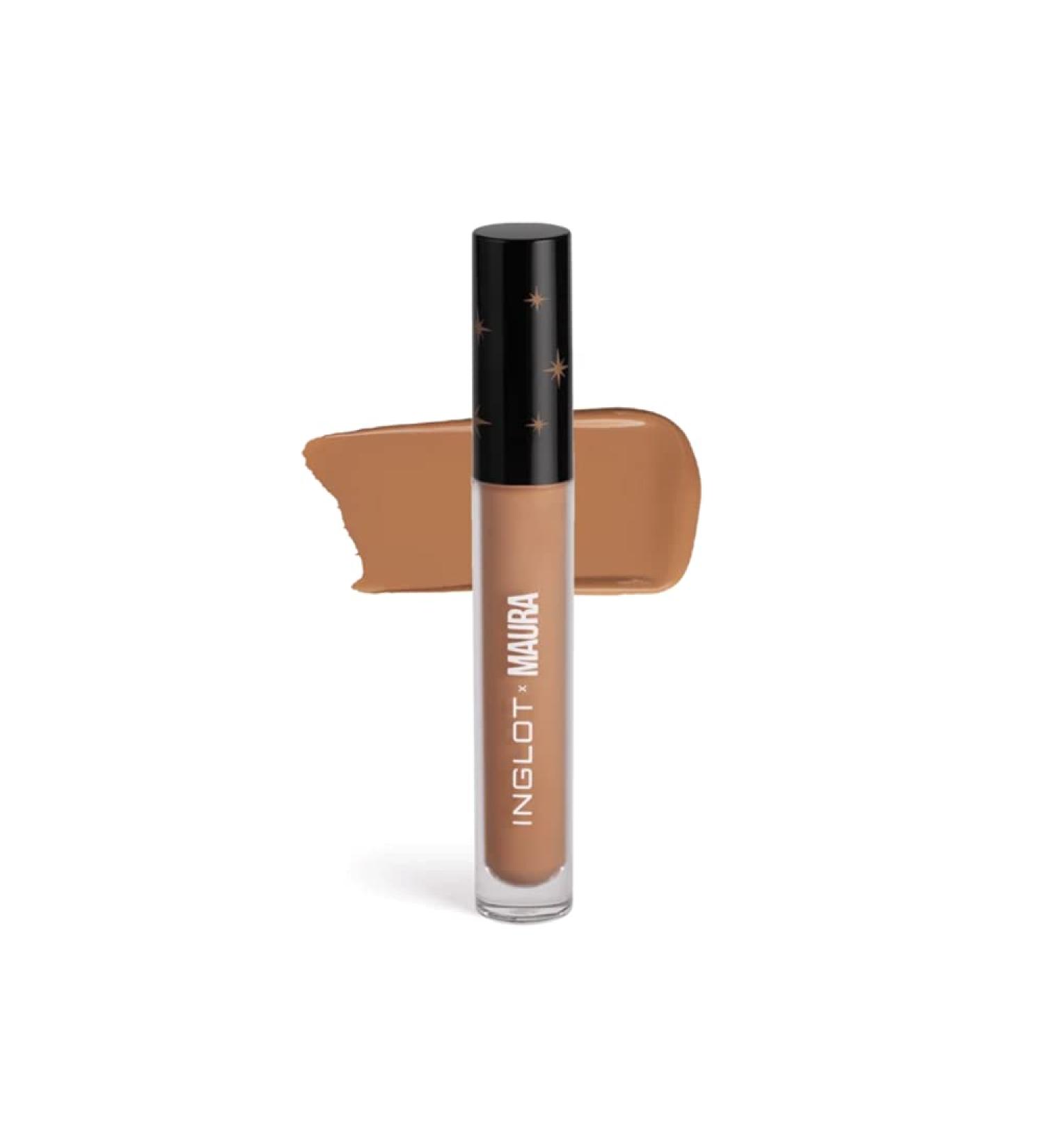 Inglot X MAURA Elements Endless Beauty Wand Warm Glow