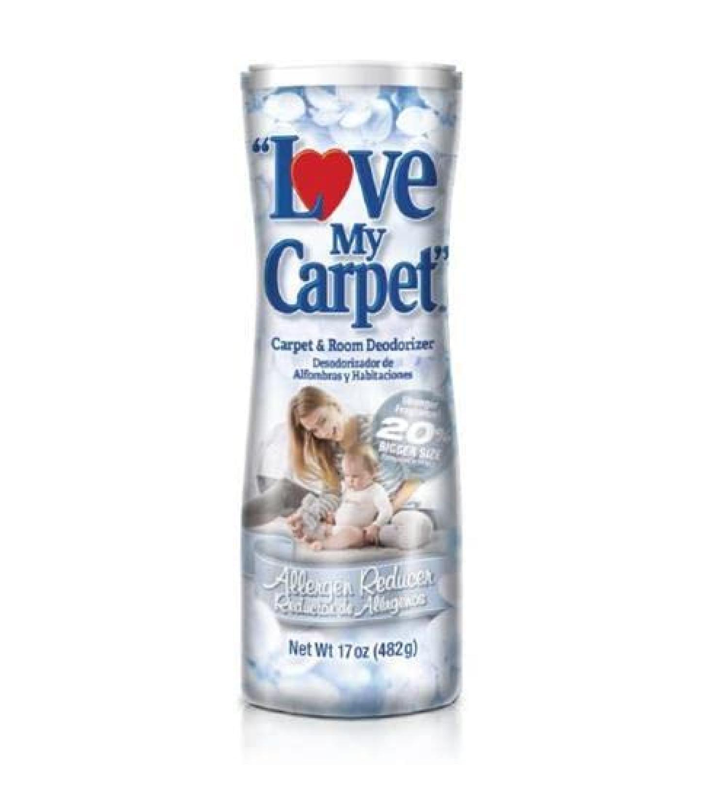 Carpet & Room Hawaiian Passion Carpet Deodorizer 17 Oz (1)