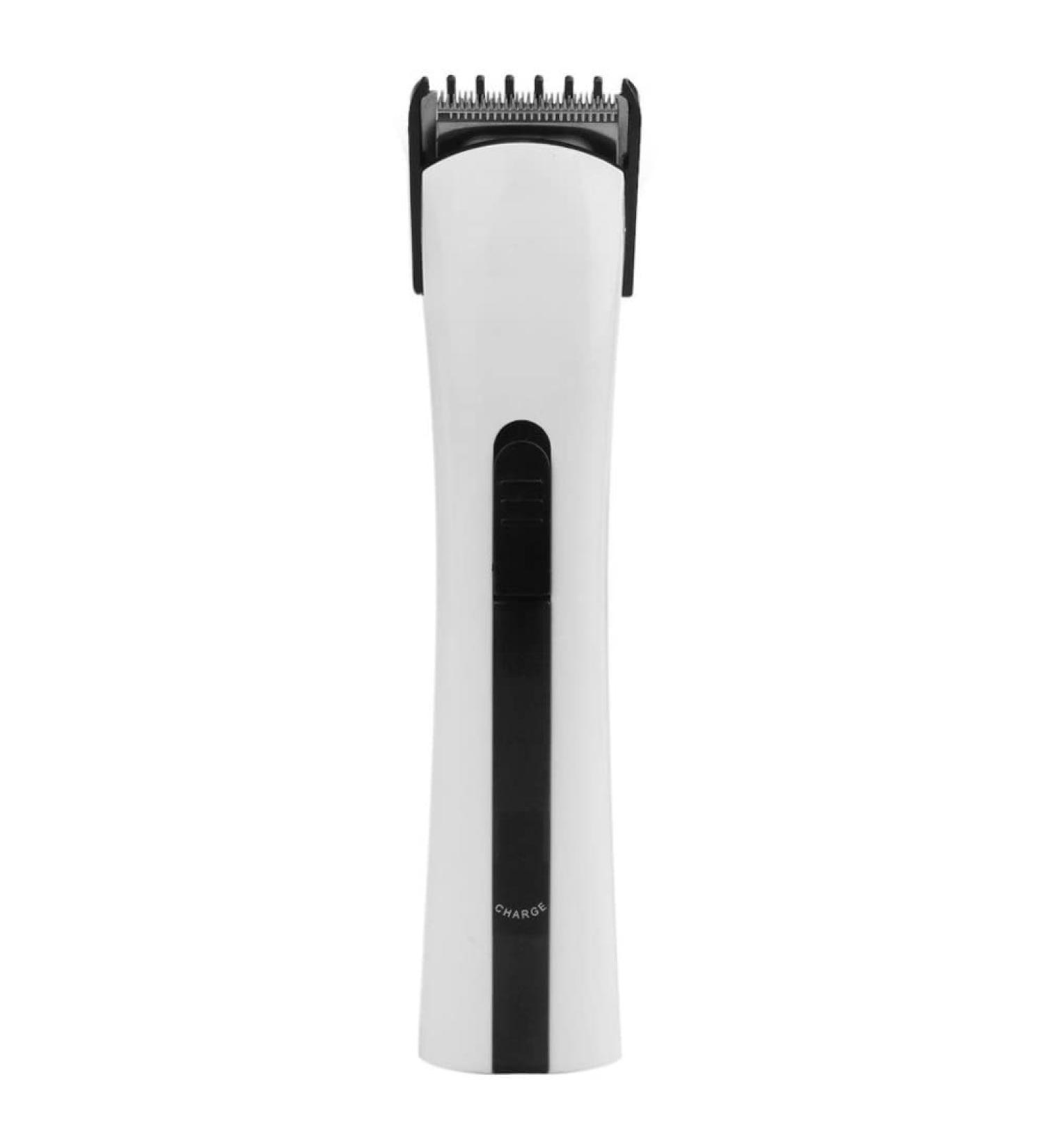 Professional Electric Hair Clipper & Trimmer | Rechargeable Hair Cutting Tool for Salon & Home Use - Buy Online on GoSupps.com