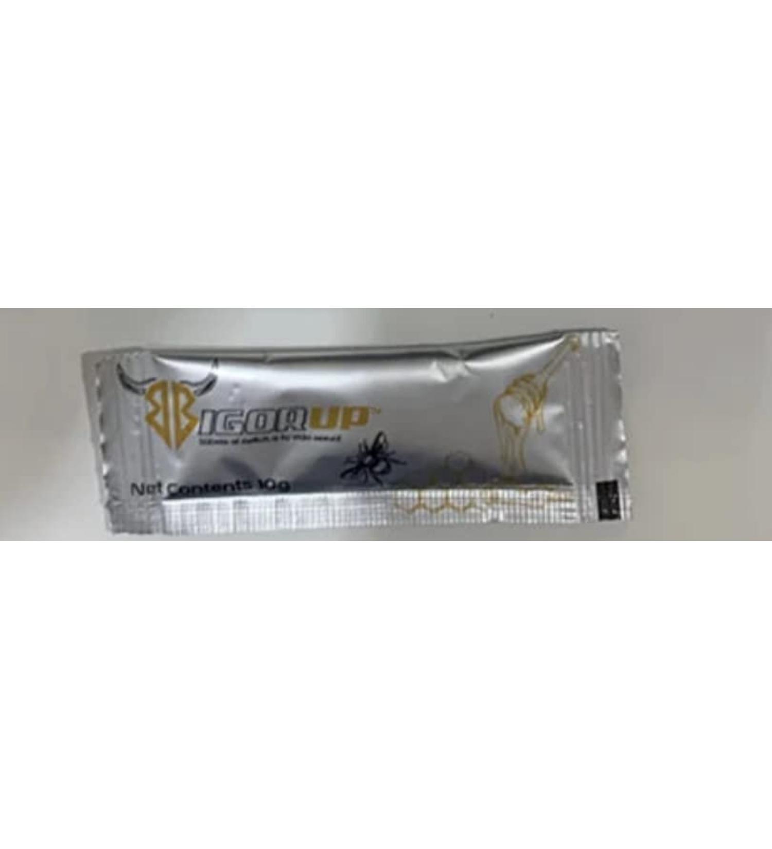 Bigorup - Buy Online on GoSupps.com