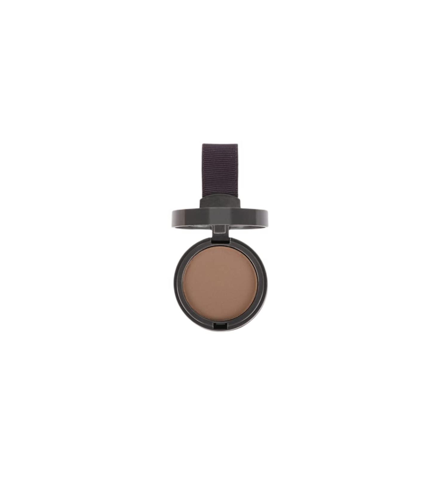 Hair Building Fibers Hairline Powder YouthColor Hair Shading Powder (3# Light Brown) - Buy Online on GoSupps.com