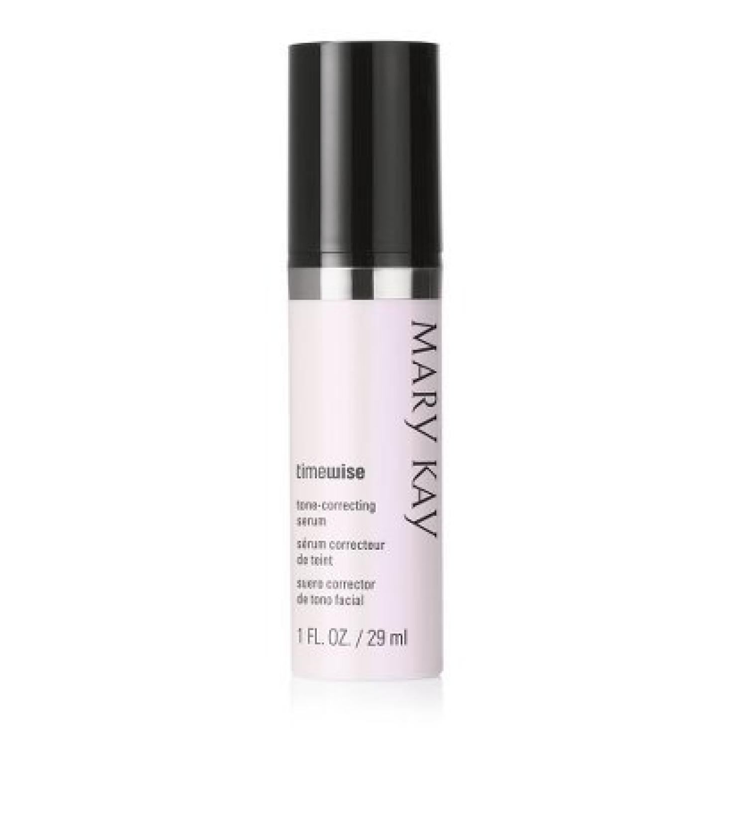 Mary Kay Timewise Tone-Correcting Serum