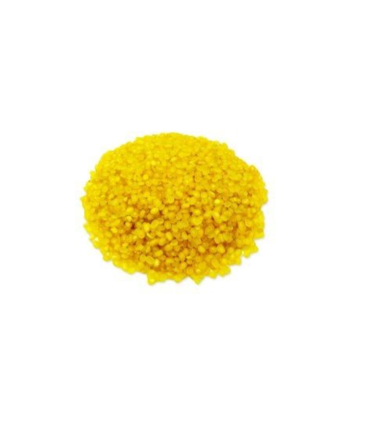 Oily Yellow Split Peas (Moong Dall Oily) 100g