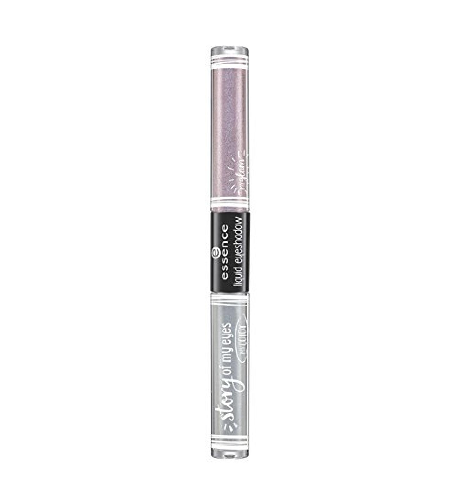 essence story of my eyes liquid eyeshadow 40