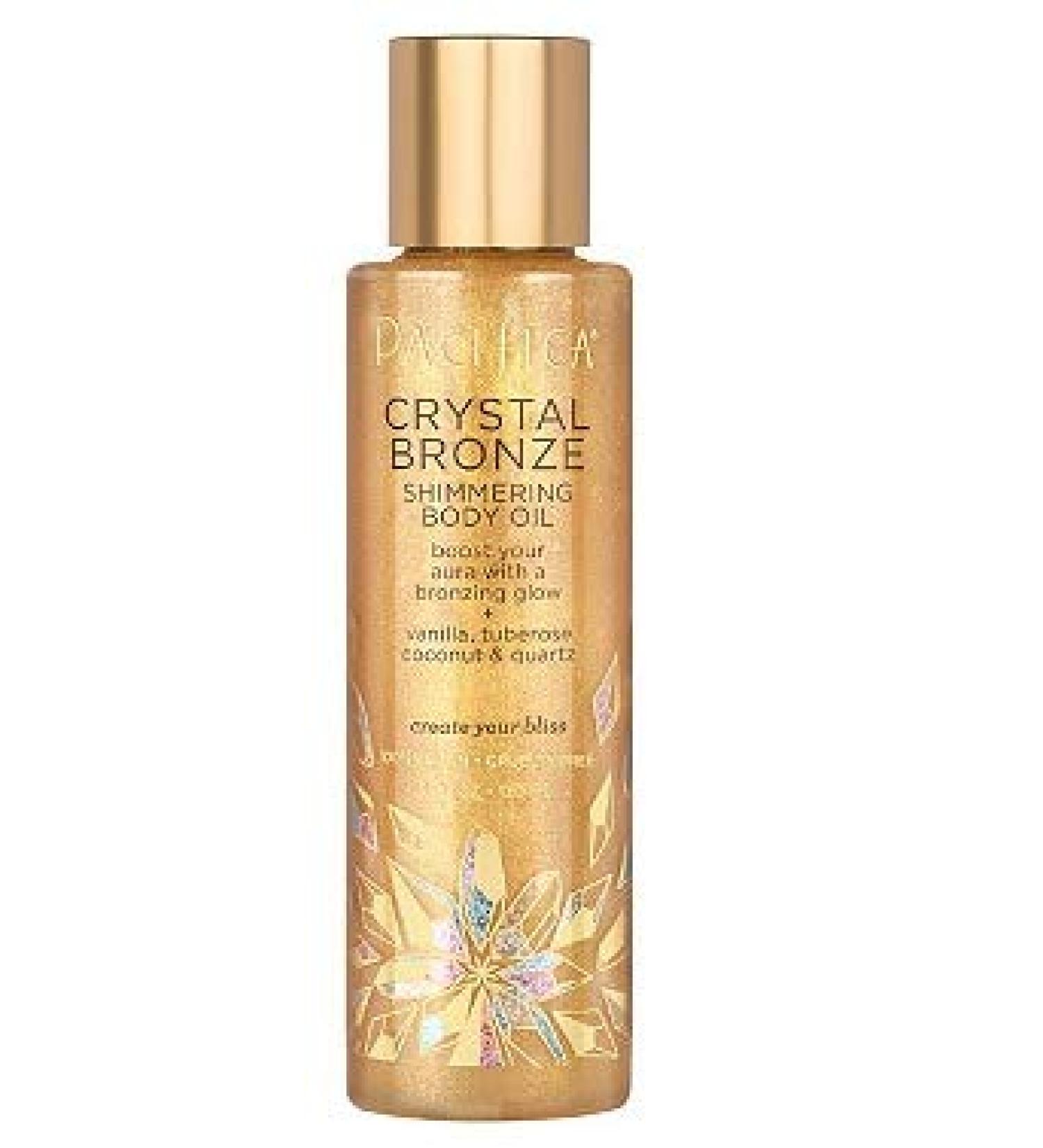 Shimmering Body Oil 5oz pack of 1