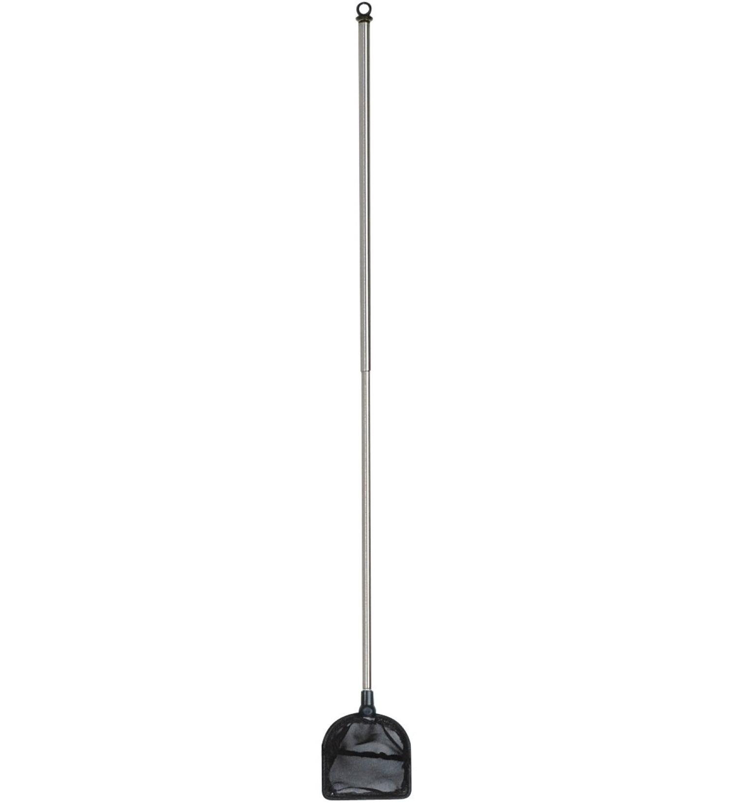 Dennerle 2479 Nano Shrimp Net bracket small black