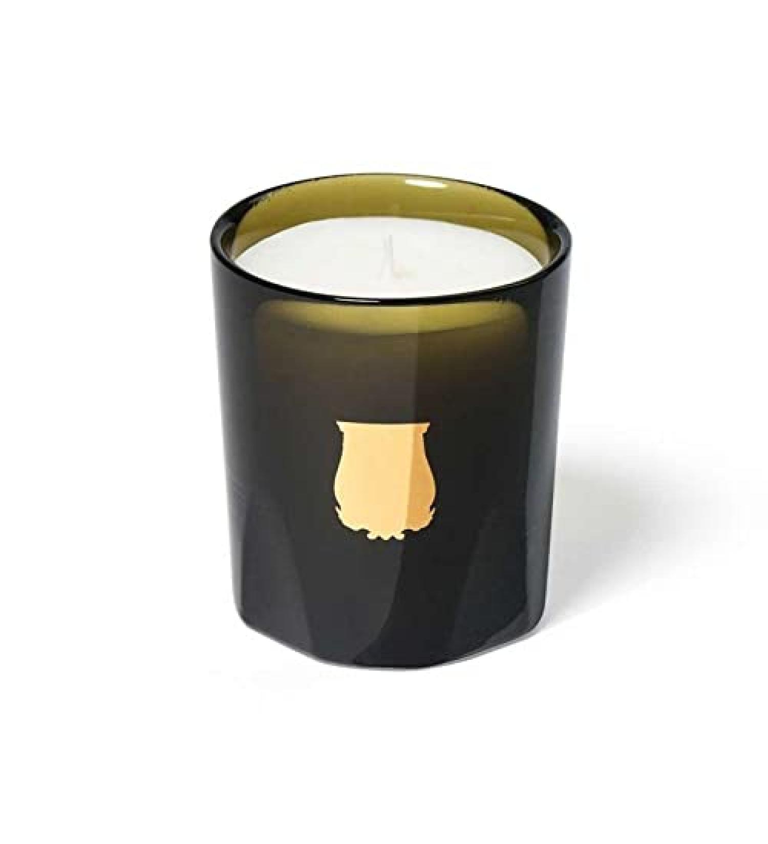 Cire Trudon Abd el Kader Candle 2.47 oz White (RTPY523)