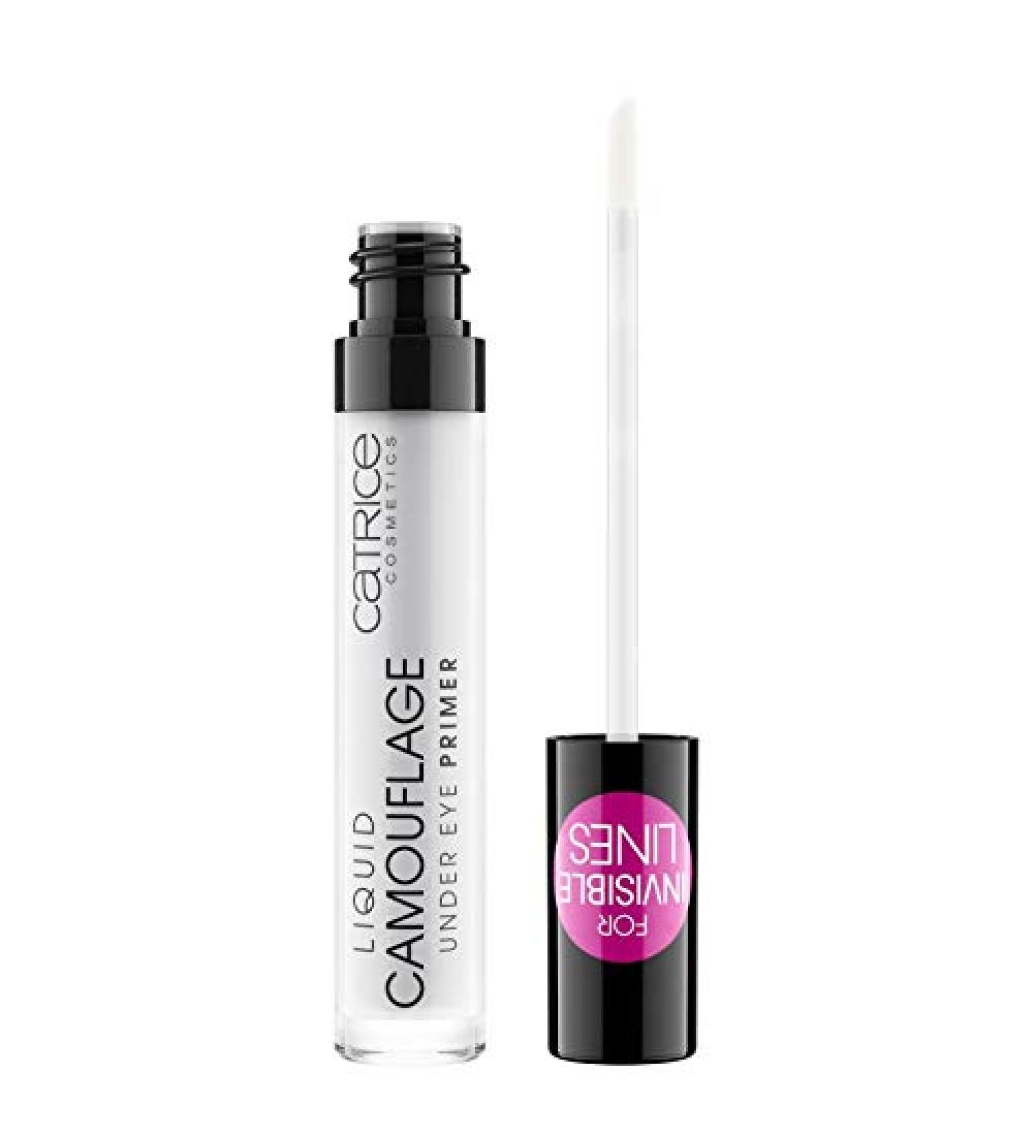 Catrice Liquid Camouflauge Under Eye Primer (010 Primed and Smooth)