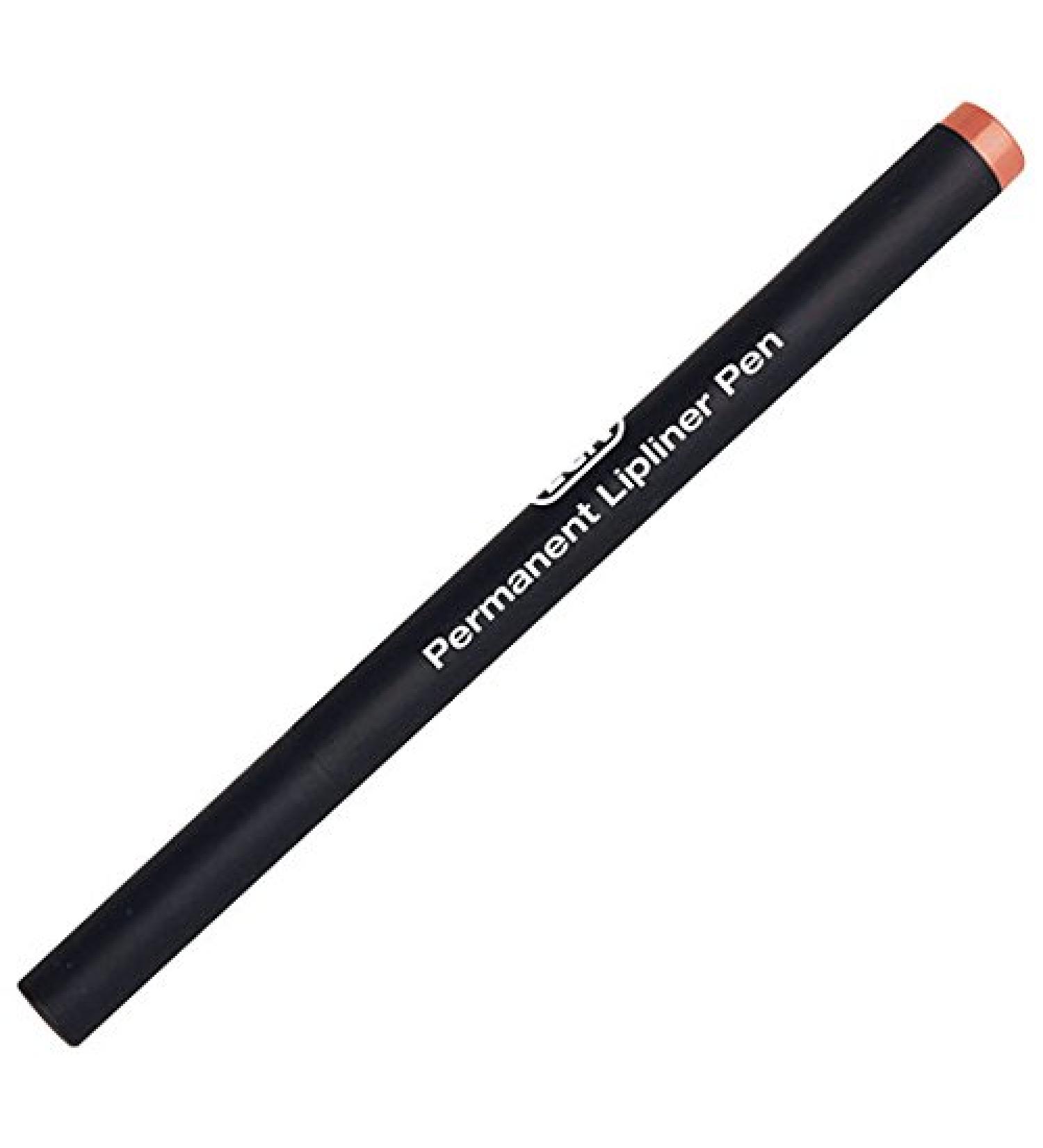 Lcn permanent lipiner pen - 50 coral