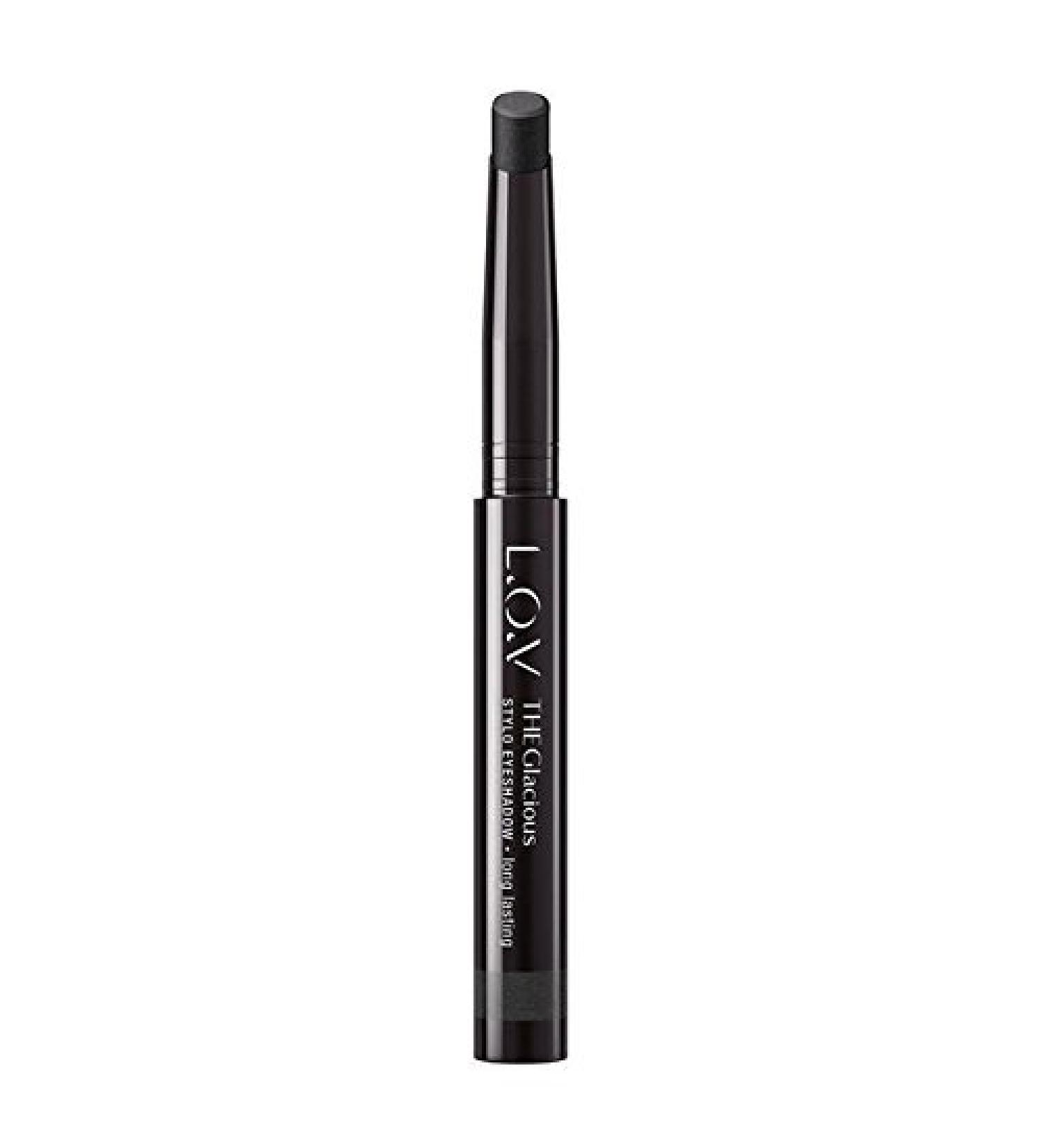 LOV Make-up Eyes The Glacious Stylo Eyeshadow No. 900 Meteorite 1 g