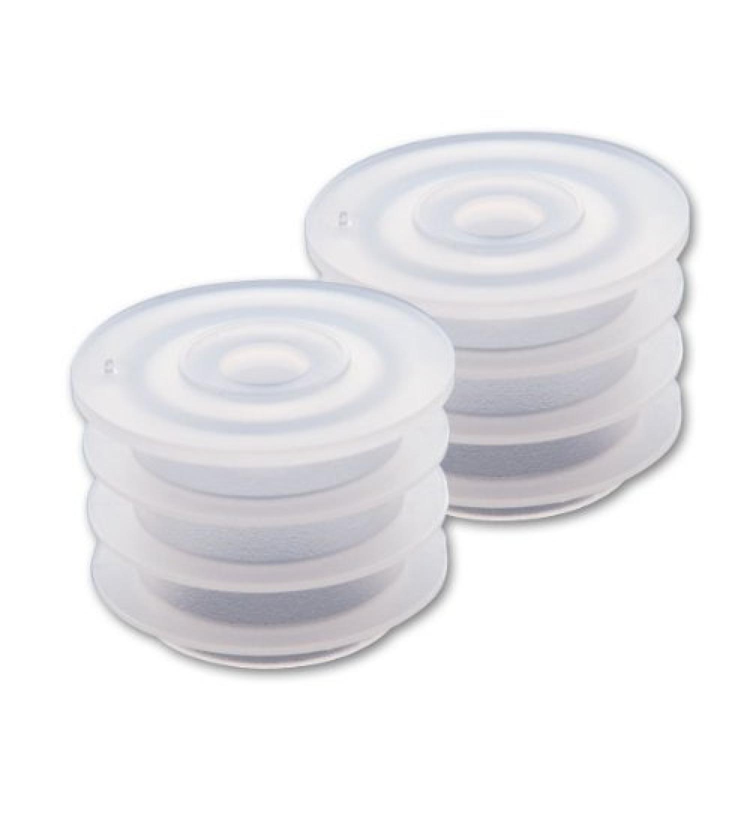 PRESS IN BOTTLE ADAPTER 24MM BAG20