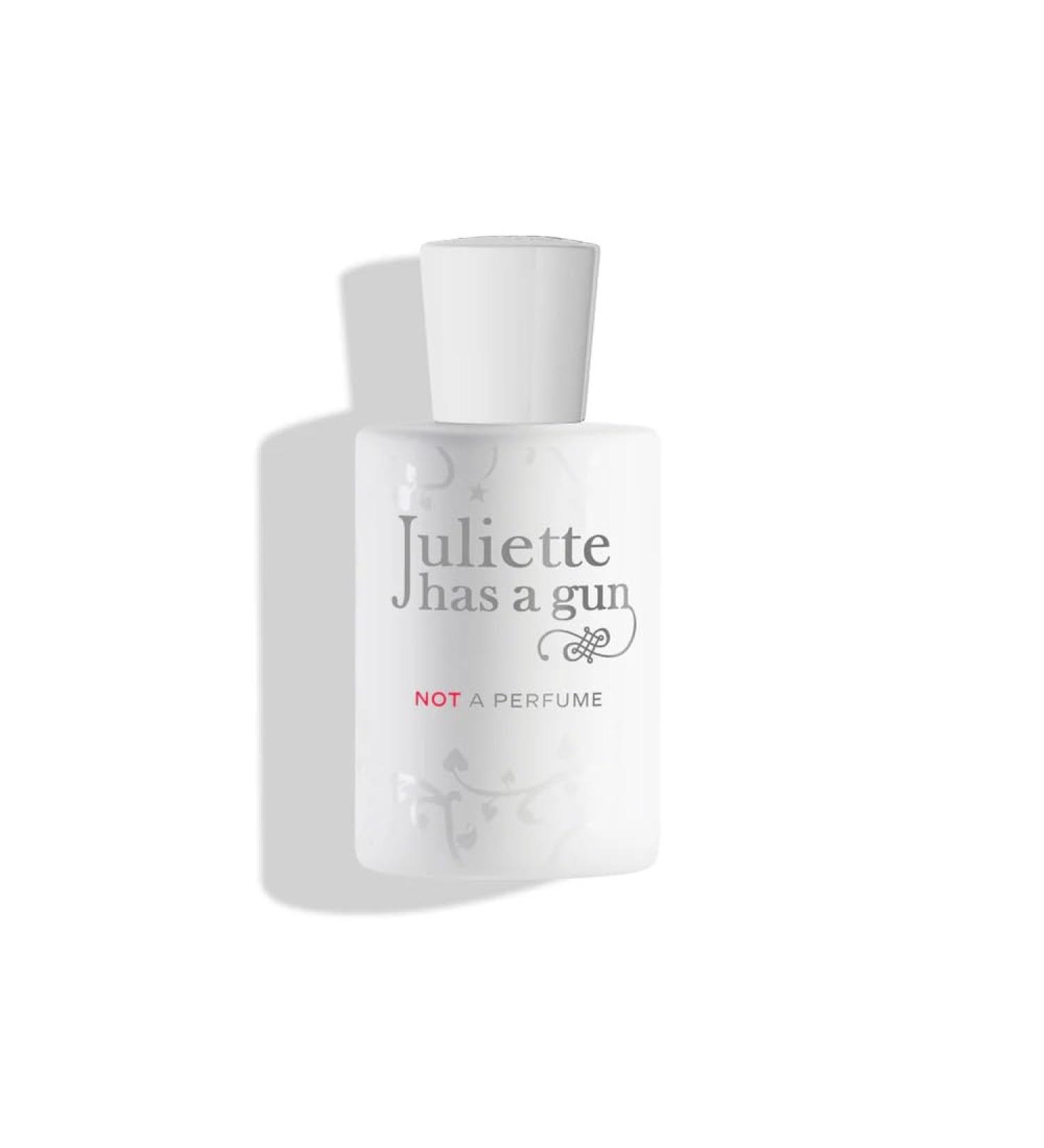 Juliette Has A Gun Not A Perfume Eau De Parfum Cetalox Perfume Woody Musky & Ambery Fragrance 1.7 Fl Oz (Pack of 1) - Buy Online on GoSupps.com