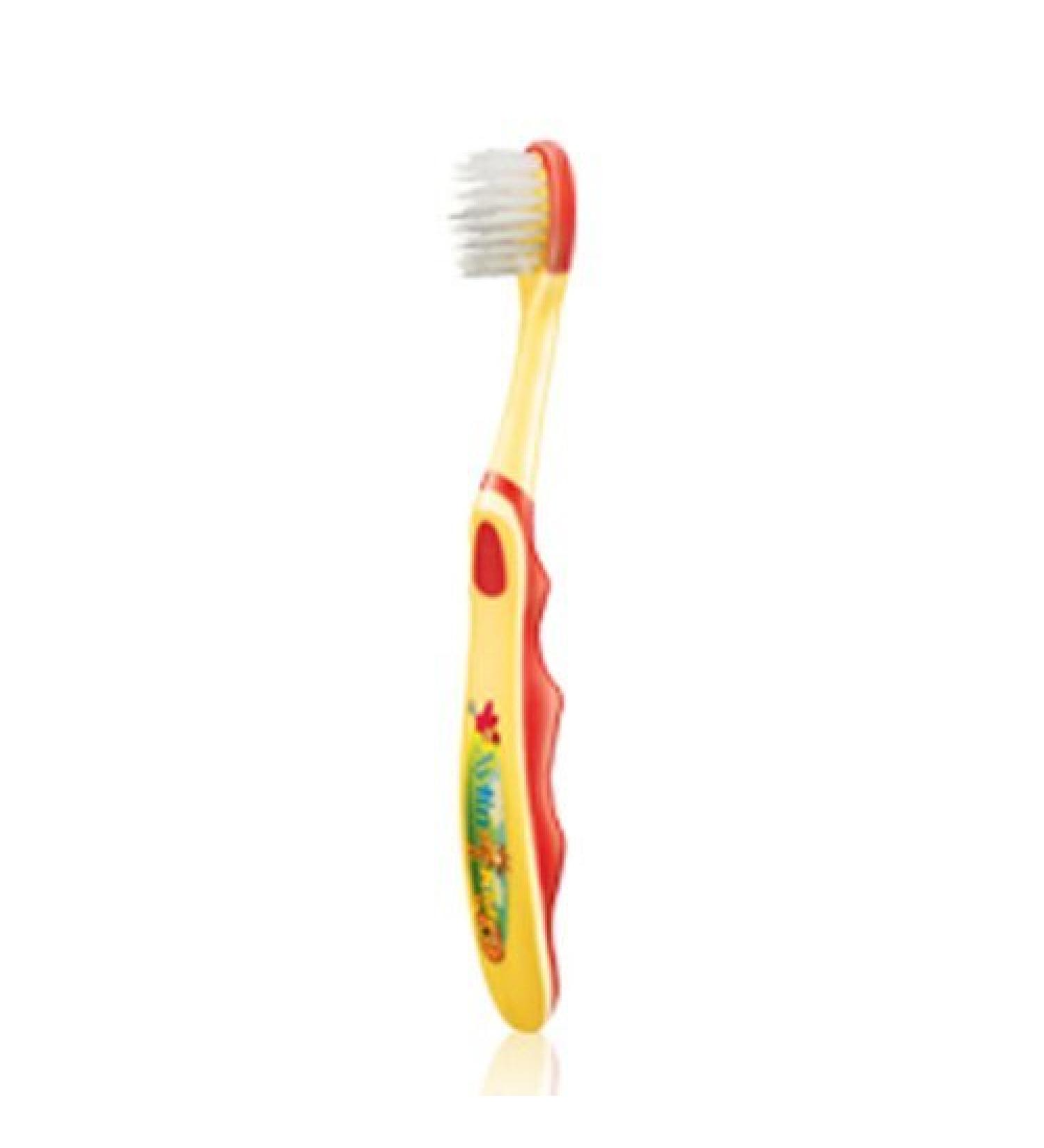 Xylin Multi-Action Kids Toothbrush - Buy 2 Get 1 Free! - Buy Online on GoSupps.com