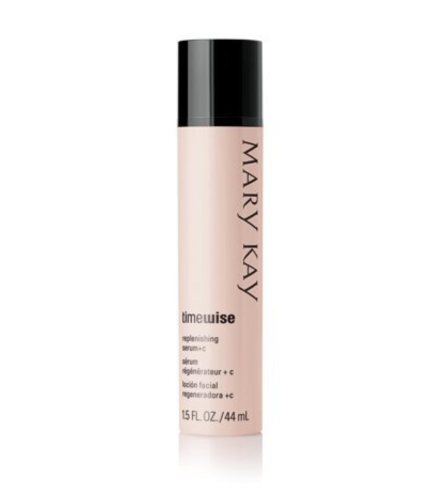 Mary Kay Timewise Anti-aging Replenishing Serum+c
