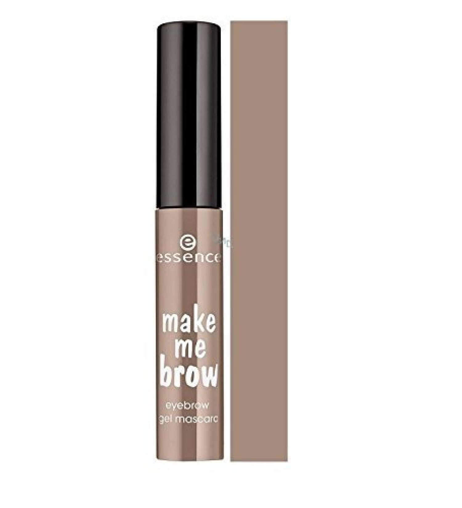 Essence Make Me Brow Eyebrow Gel Mascara # 01 Blonde