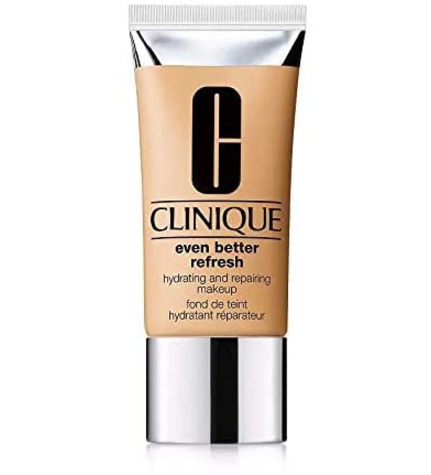 Clinique Even Better Refresh Hydrating & Repairing Makeup - Honey CN 58