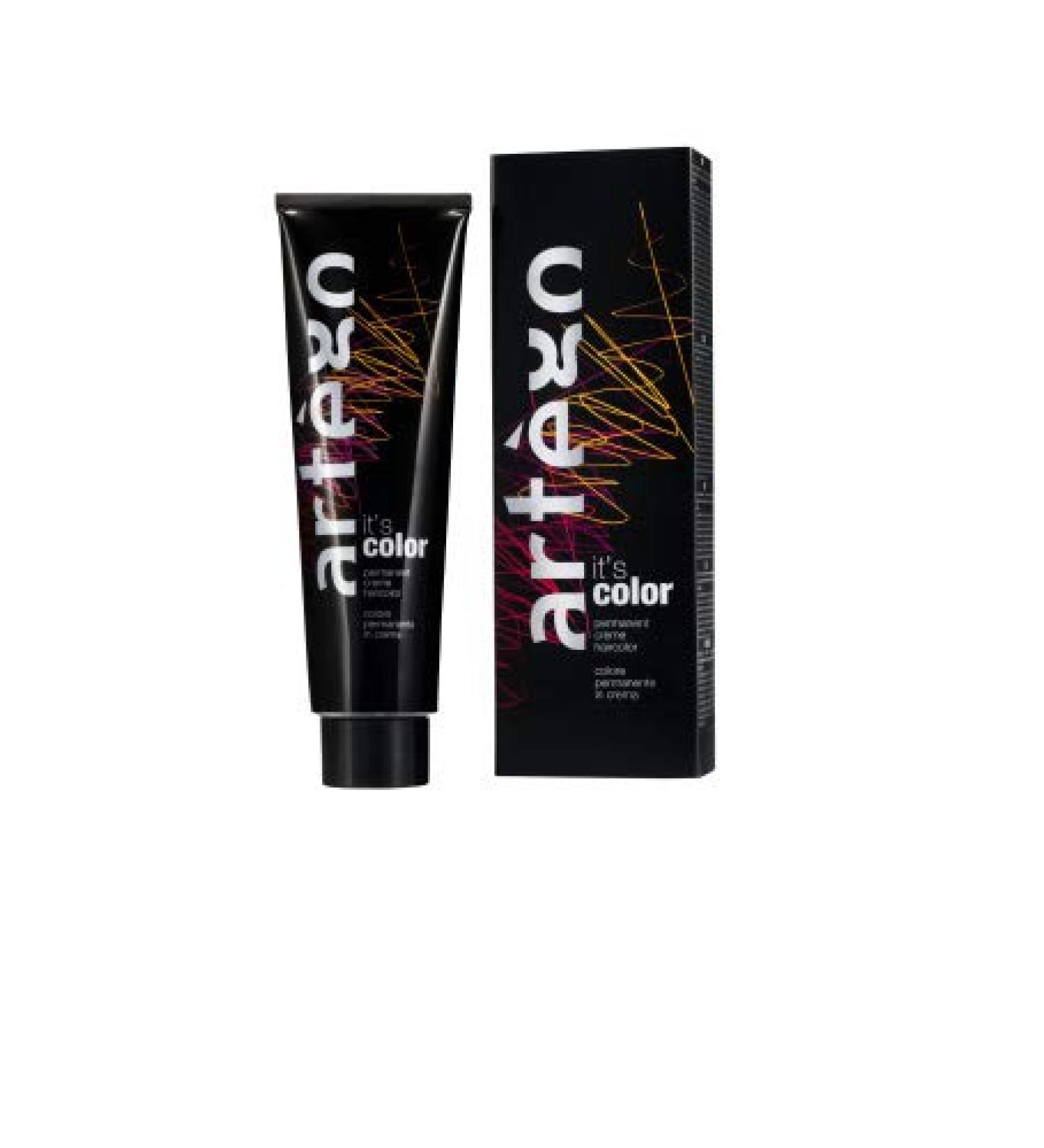 Artego It's Color NK 5.00 Light Brown Cold 150 ml