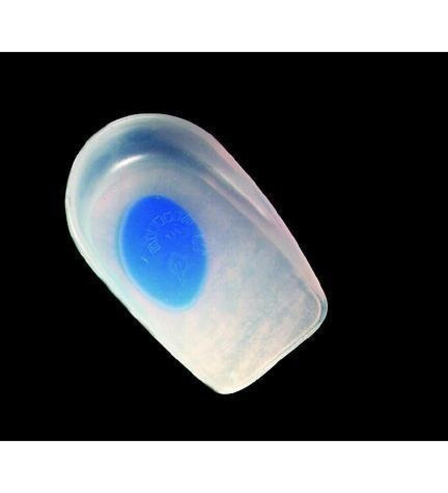 Wonder-Spur Soft Silicone Heel Cup Medium