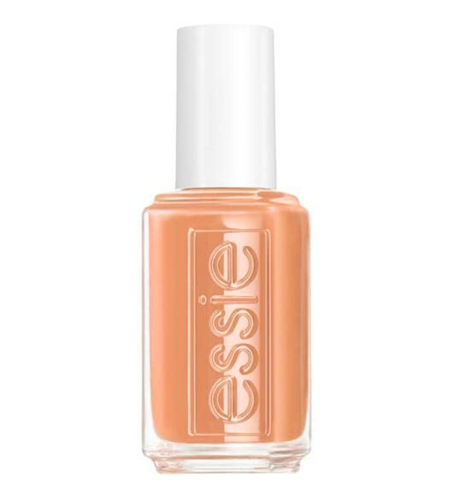 Essie Expressie Quick-Dry Nail Polish - Peachy Nude Limited Edition Speed of Life Collection - 0.33 fl oz - Buy Online on GoSupps.com