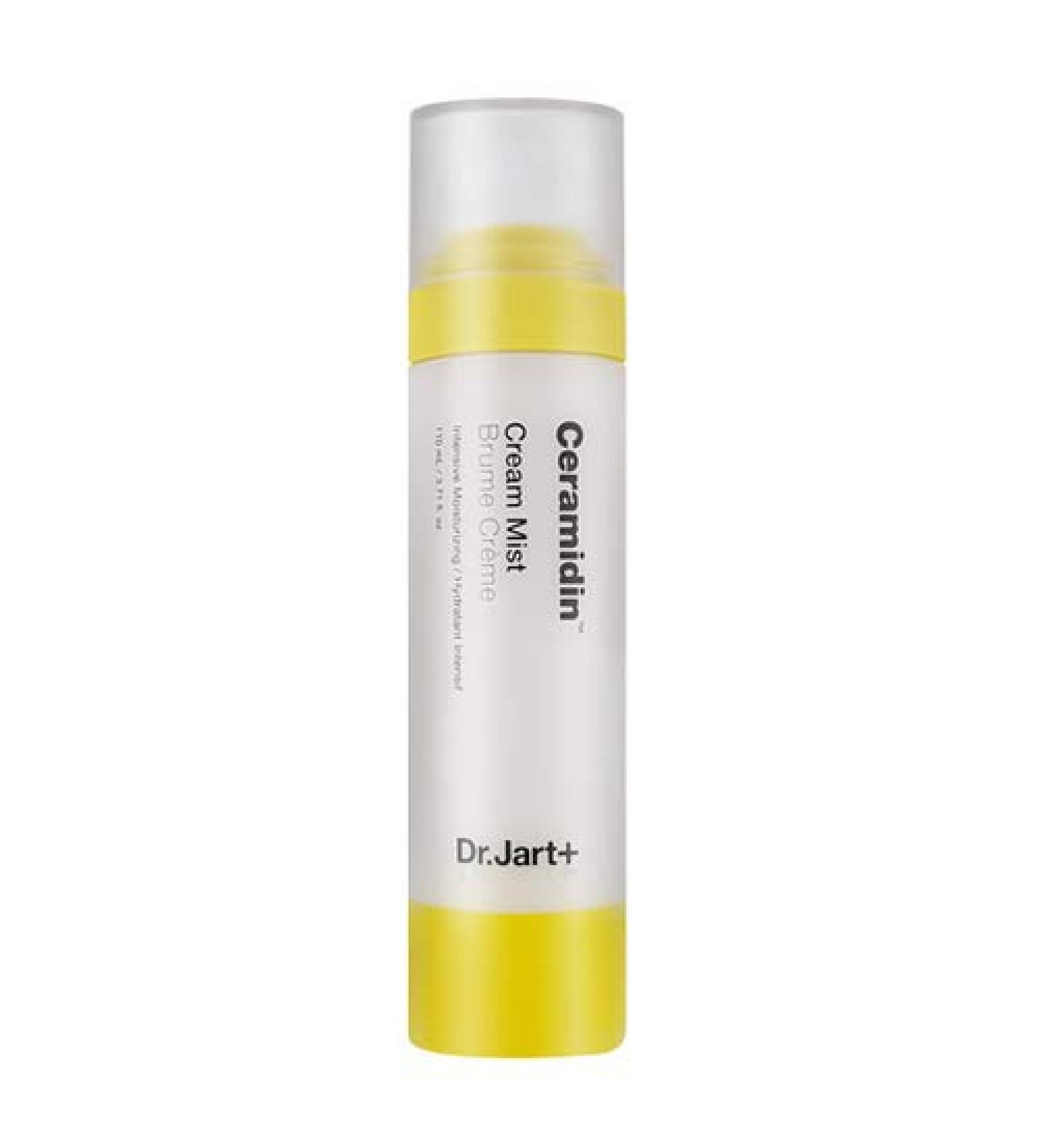 Dr. Jart+ Ceramidin Cream Face Mist 110 ml 3.71 oz