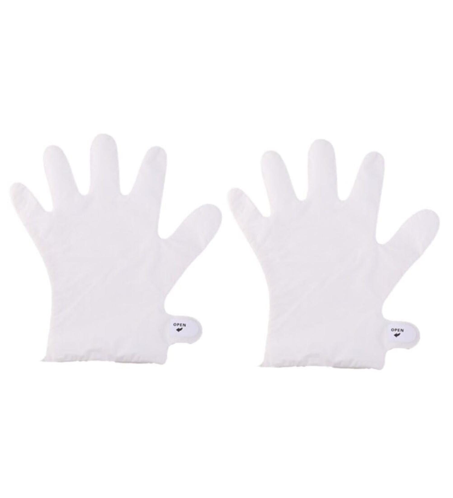 Beavorty 6 Pairs Hands Whitening Gloves Hands Peeling Mask Exfoliating Mask Hand Mask moisturizing Cream - Buy Online on GoSupps.com
