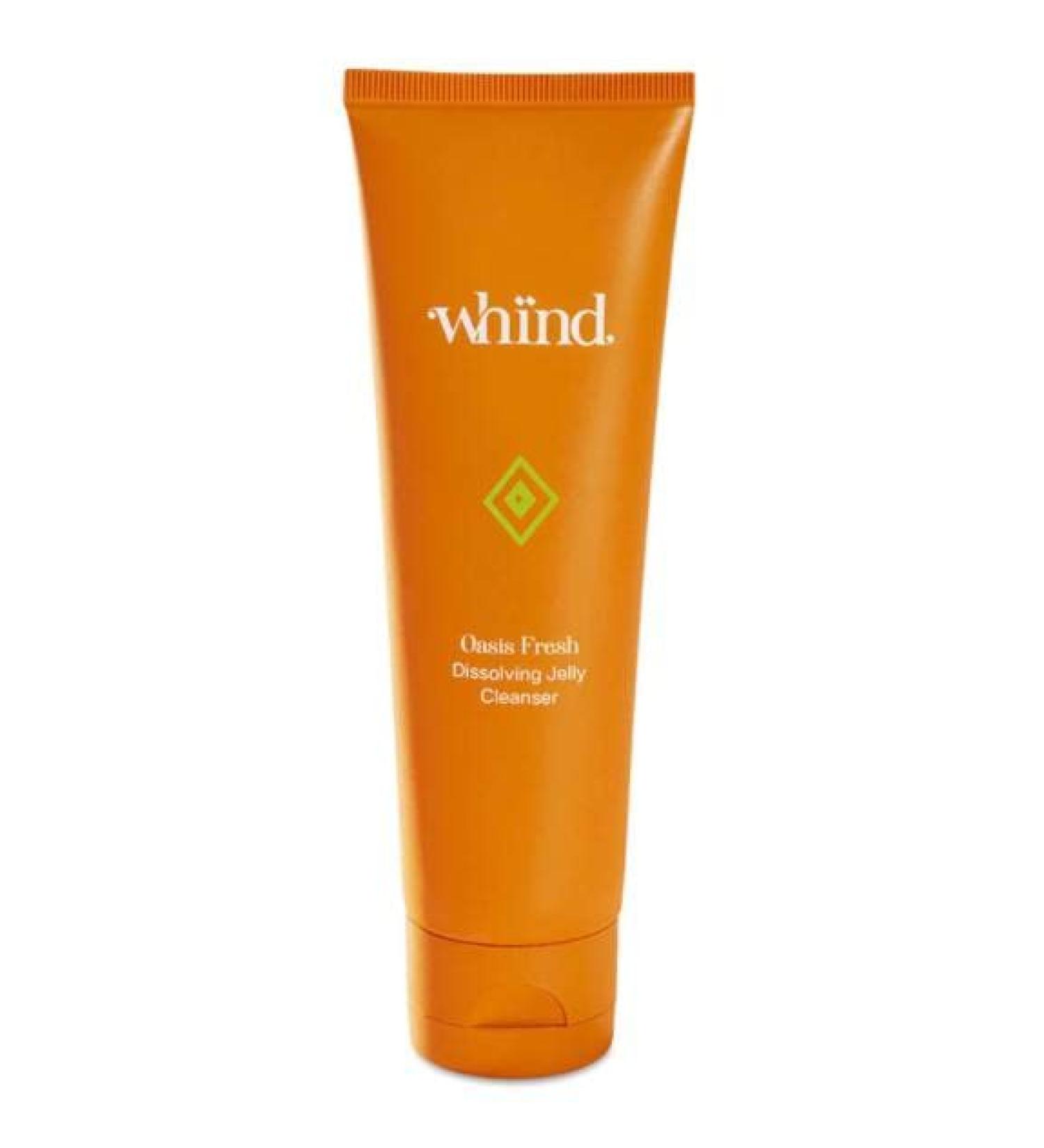 Oasis Fresh Dissolving Jelly Cleanser