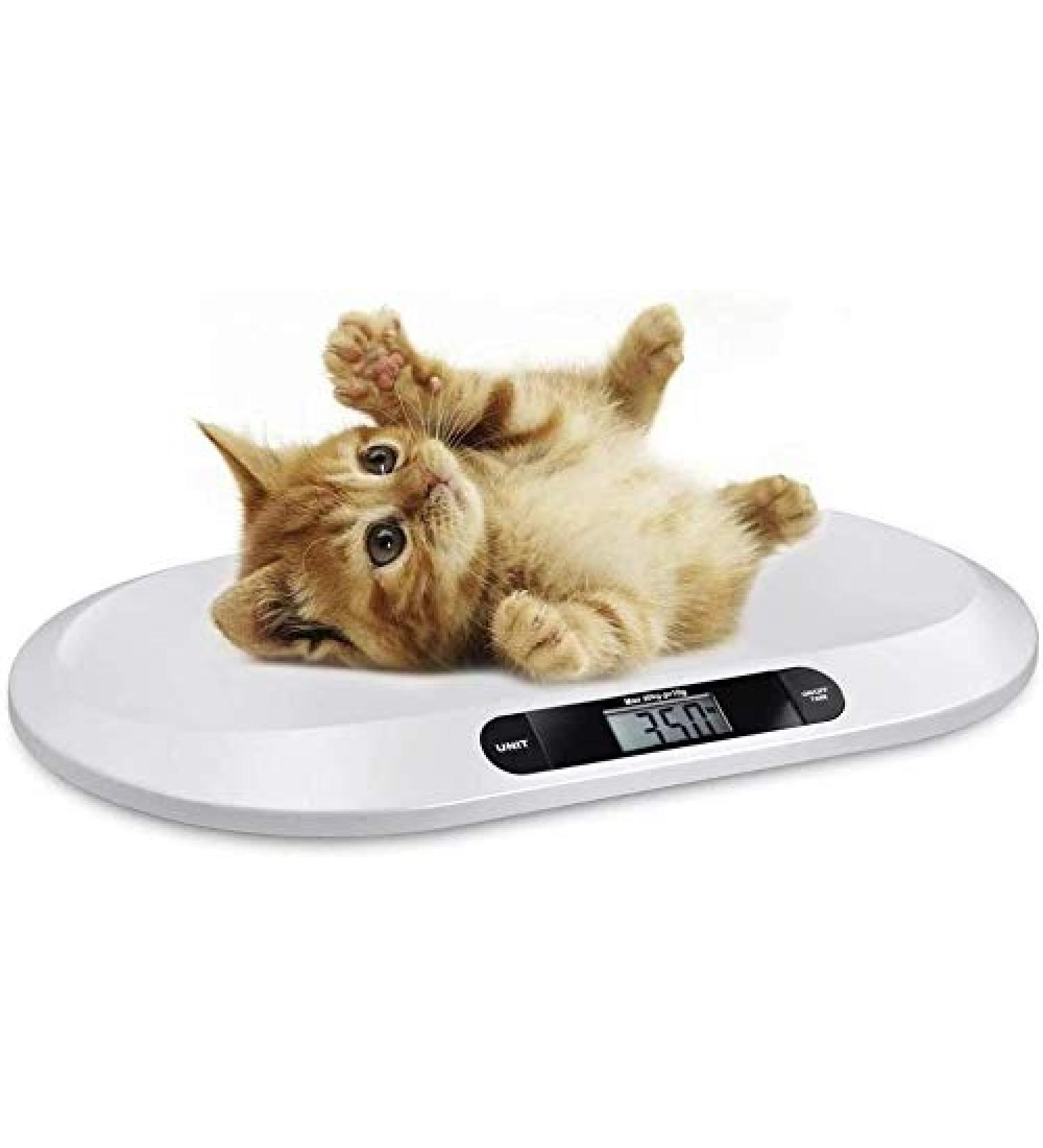 Buy Digital Baby Scale LCD Display Electronic 20 kg Capacity | Accurate Weight Measurement for Infants | International Shipping Available - Buy Online on GoSupps.com