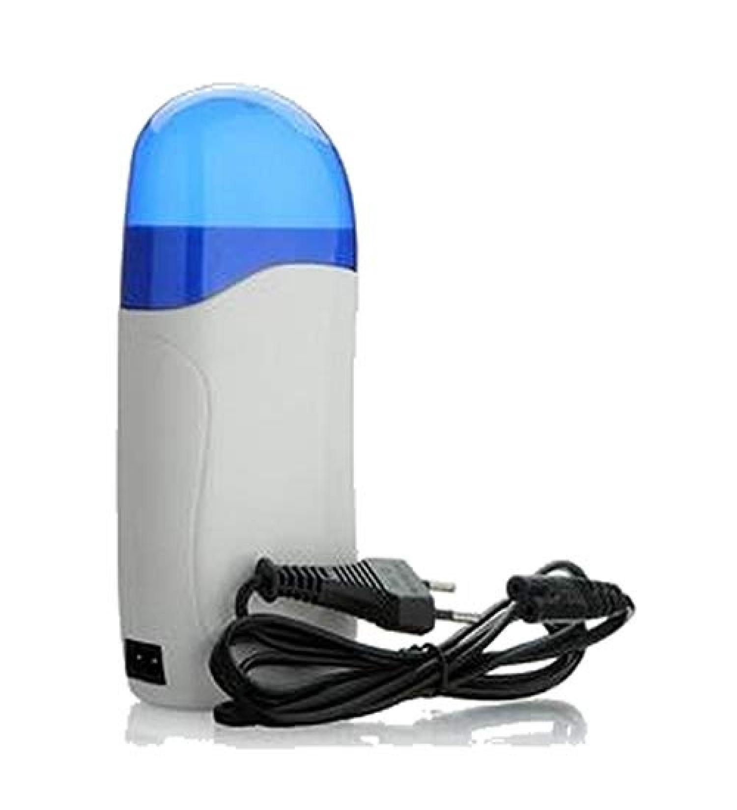 Purewax | Wax warmer | Especially for hair removal | Legs | Body | Bikini area ... (cartridge without base)